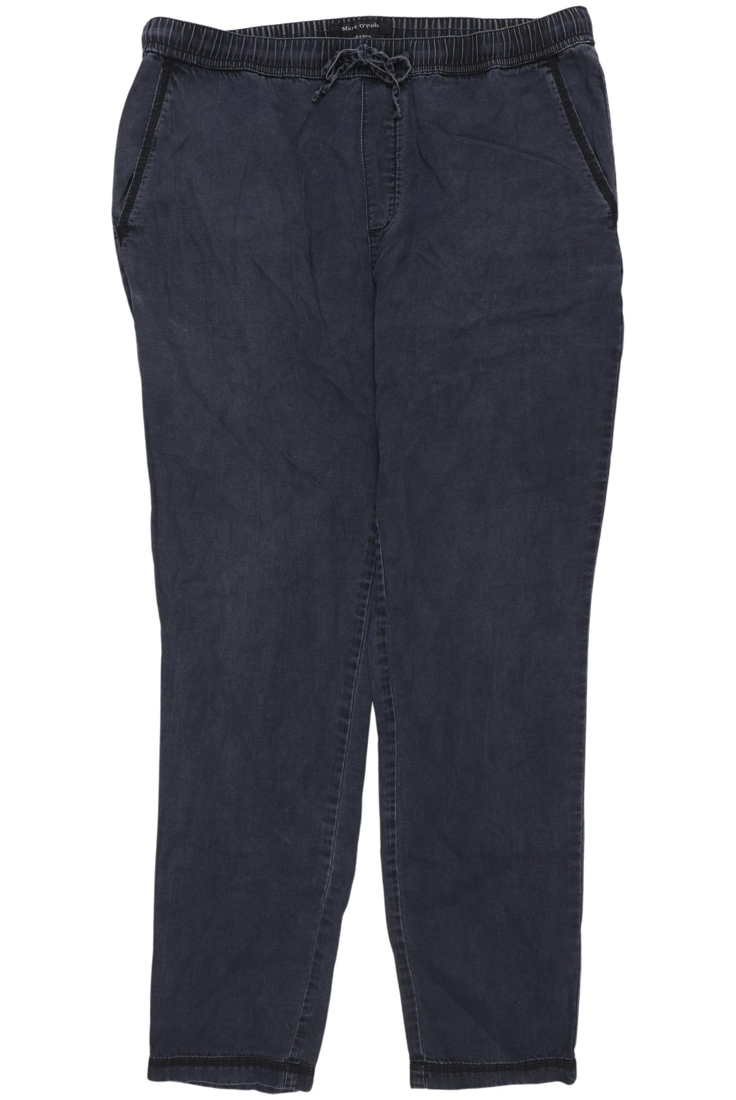 

Marc O Polo Damen Stoffhose, marineblau, Gr. 38