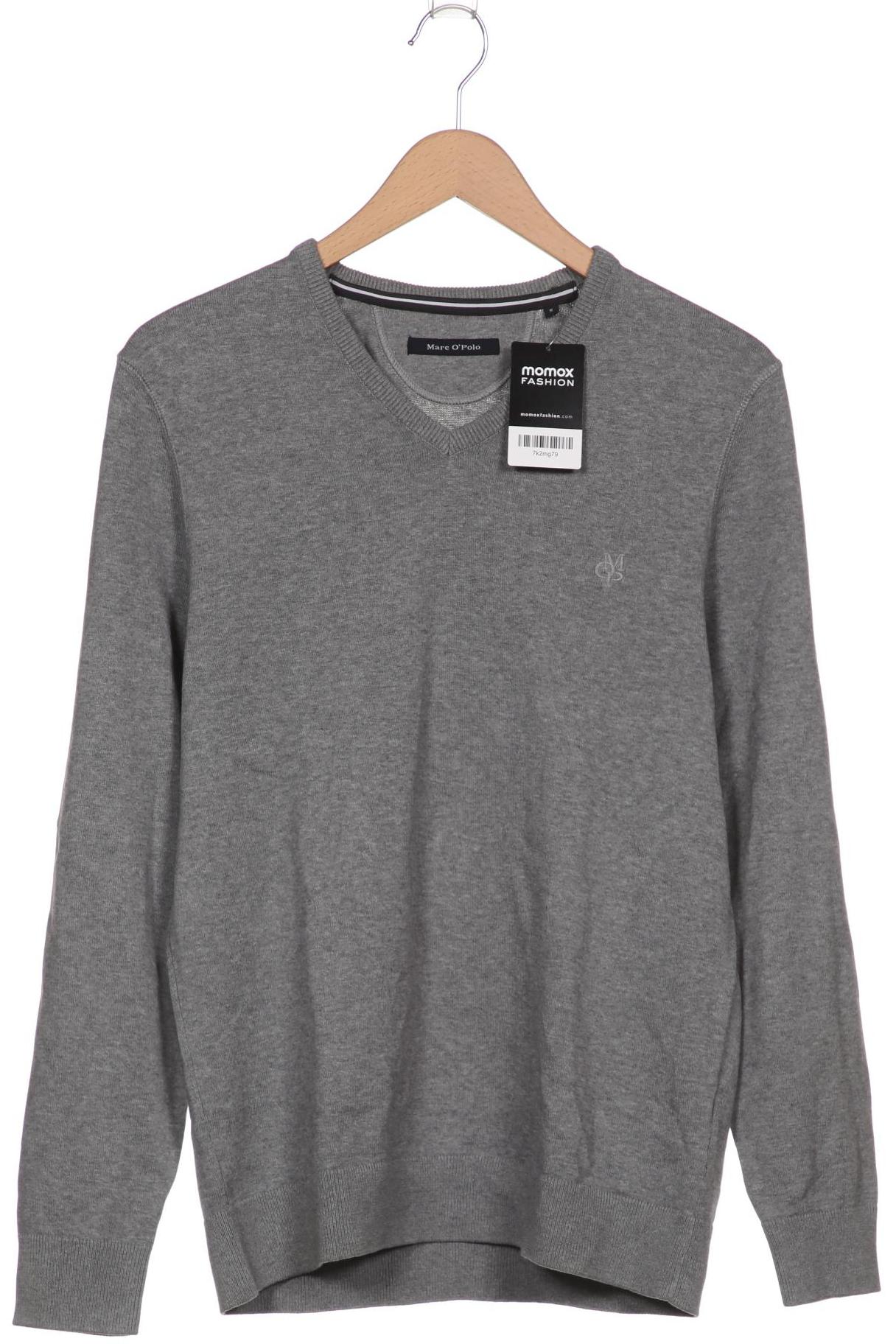 

Marc O Polo Herren Pullover, grau
