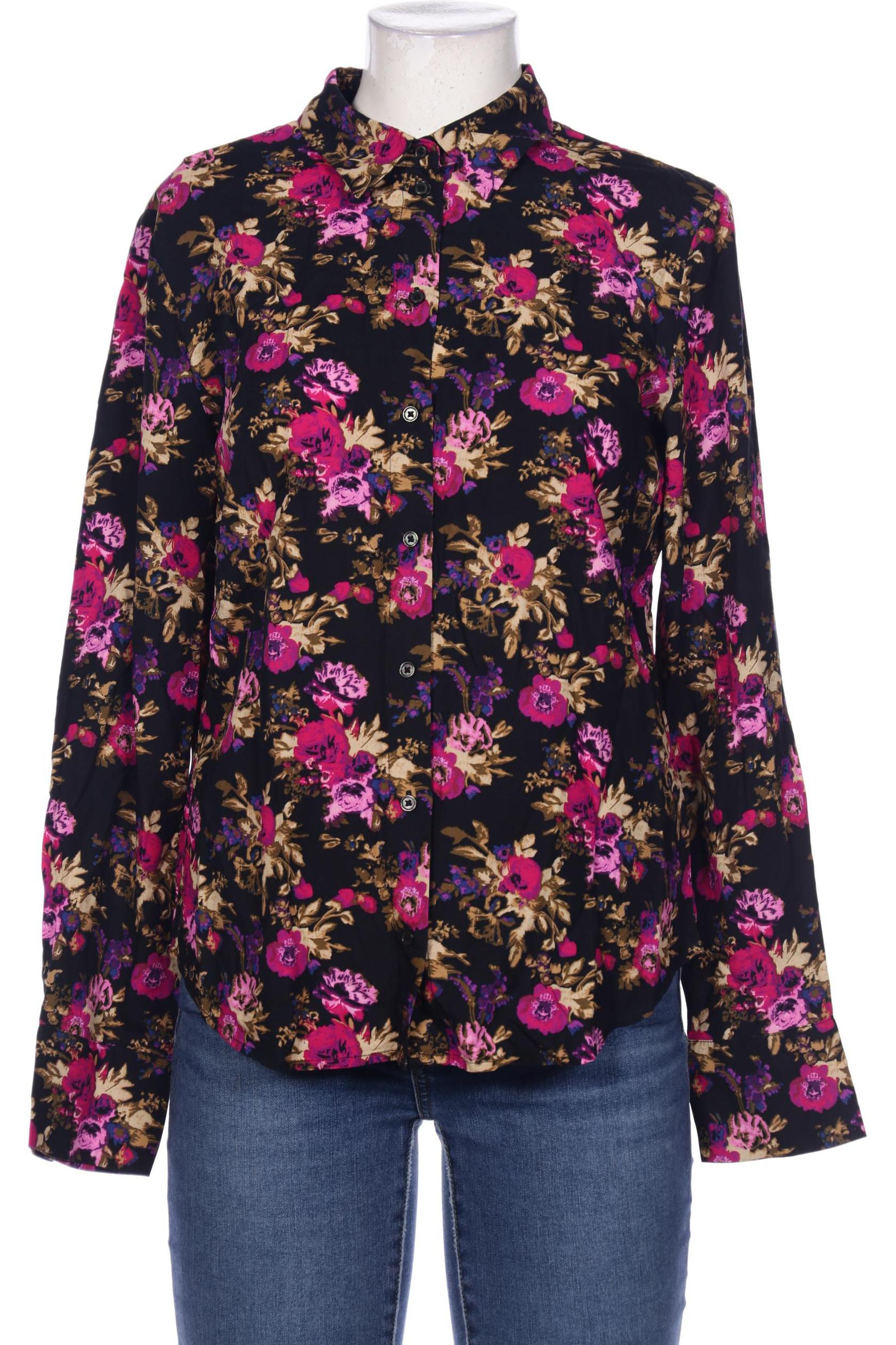 

Marc O Polo Damen Bluse, mehrfarbig, Gr. 38