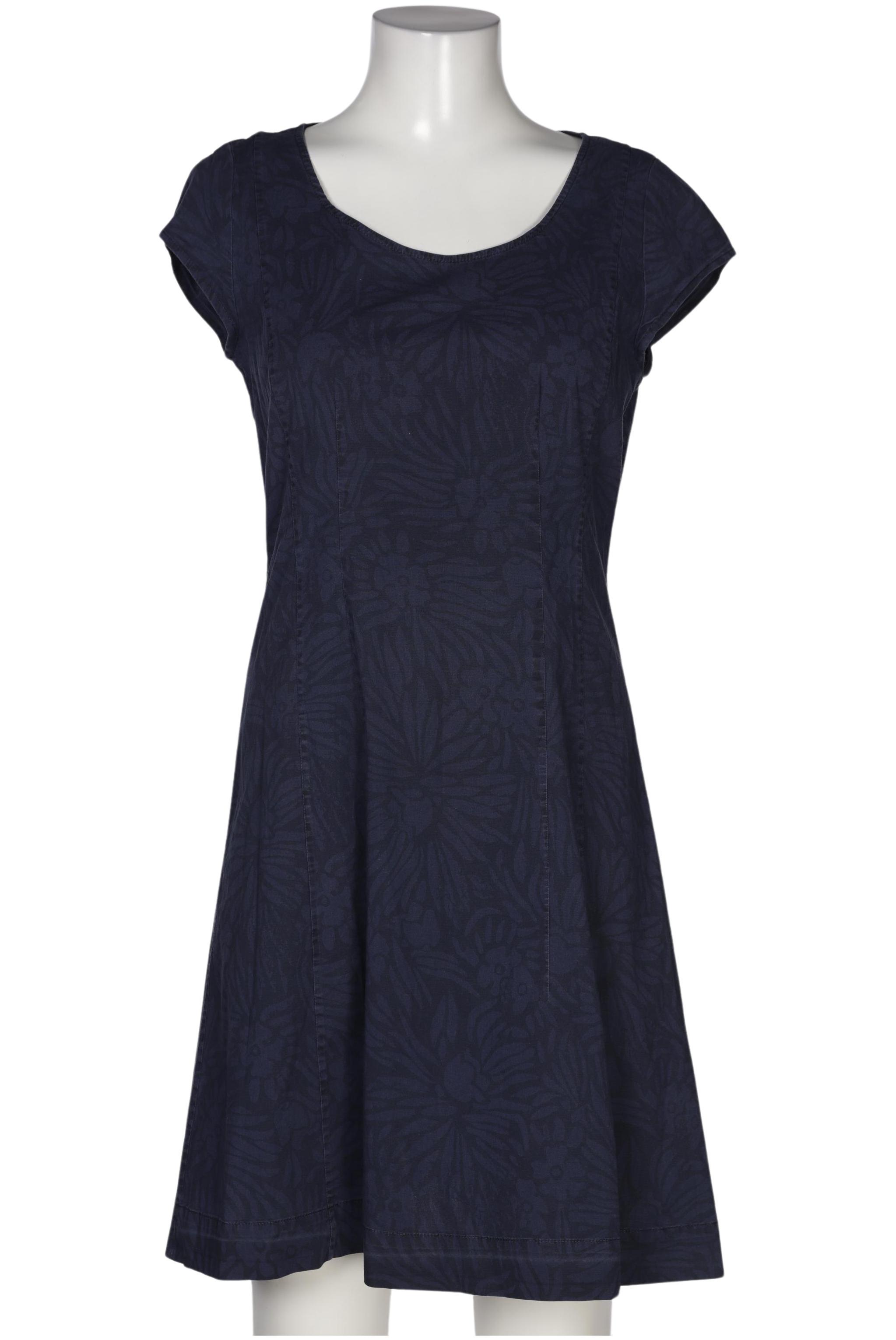 

Marc O Polo Damen Kleid, marineblau, Gr. 40