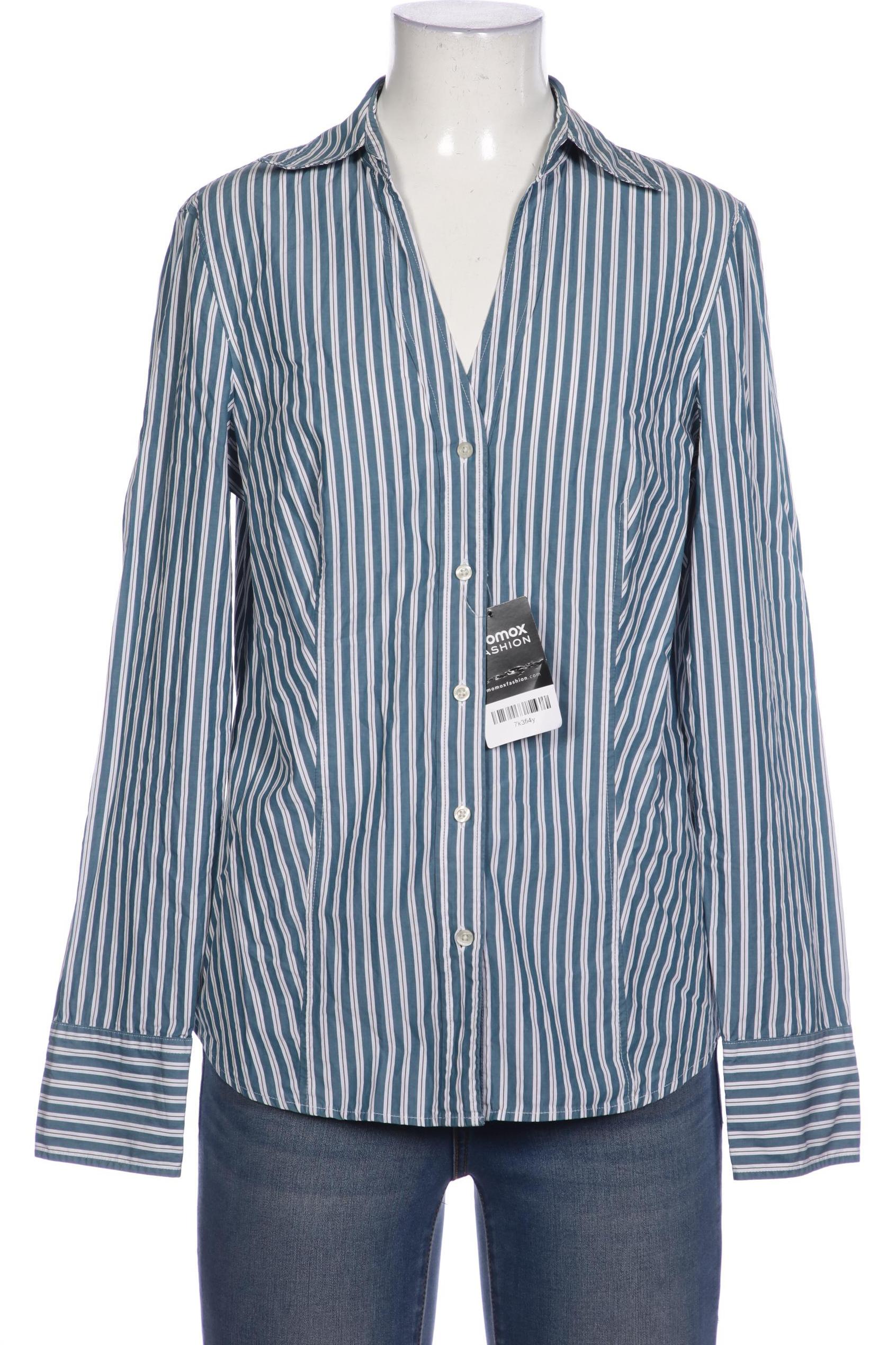 

Marc O Polo Damen Bluse, türkis