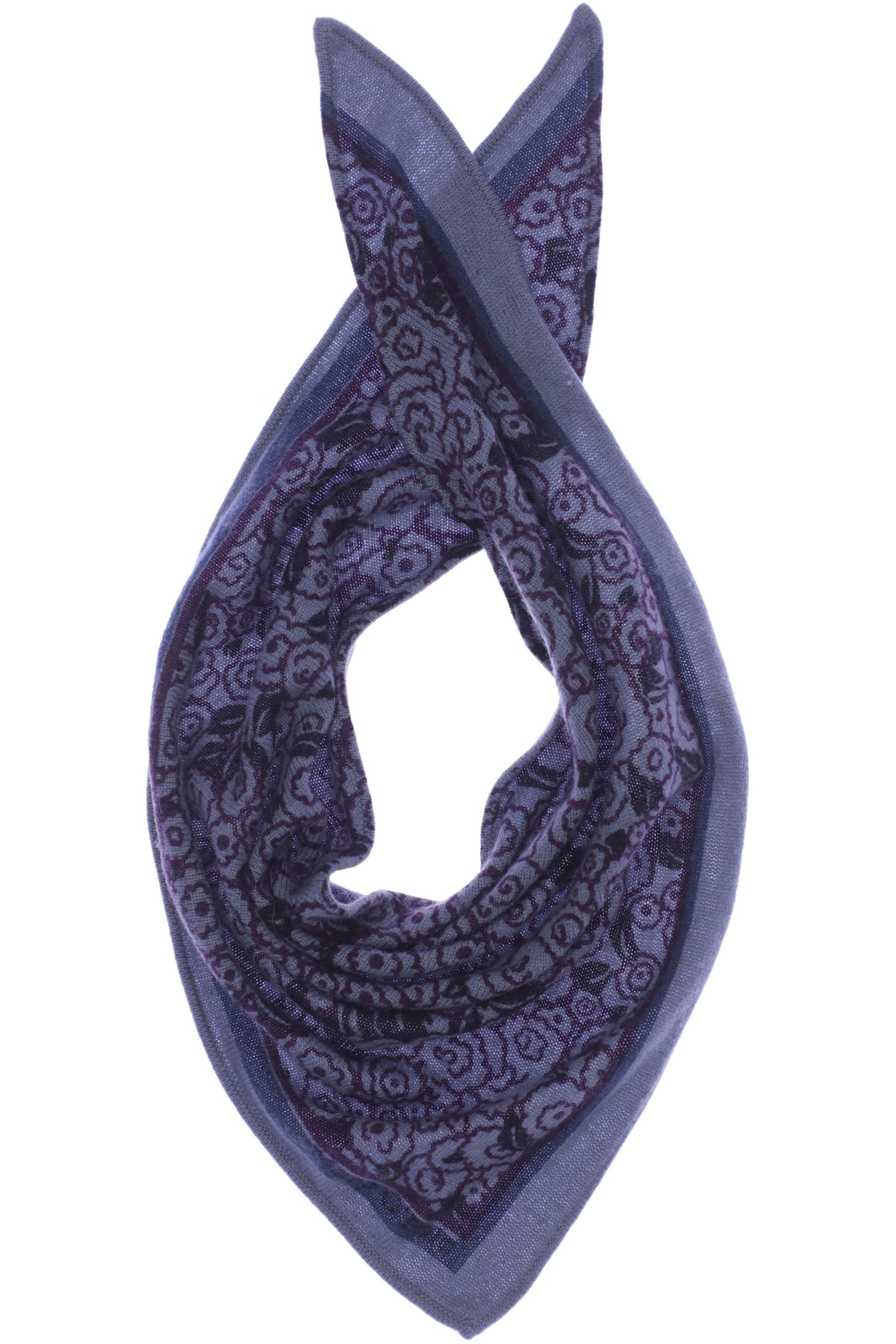 

Marc O Polo Damen Schal, blau, Gr.