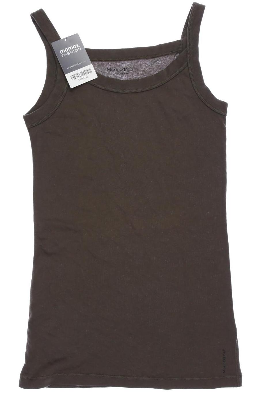 

Marc O Polo Damen Top, grün, Gr. 36