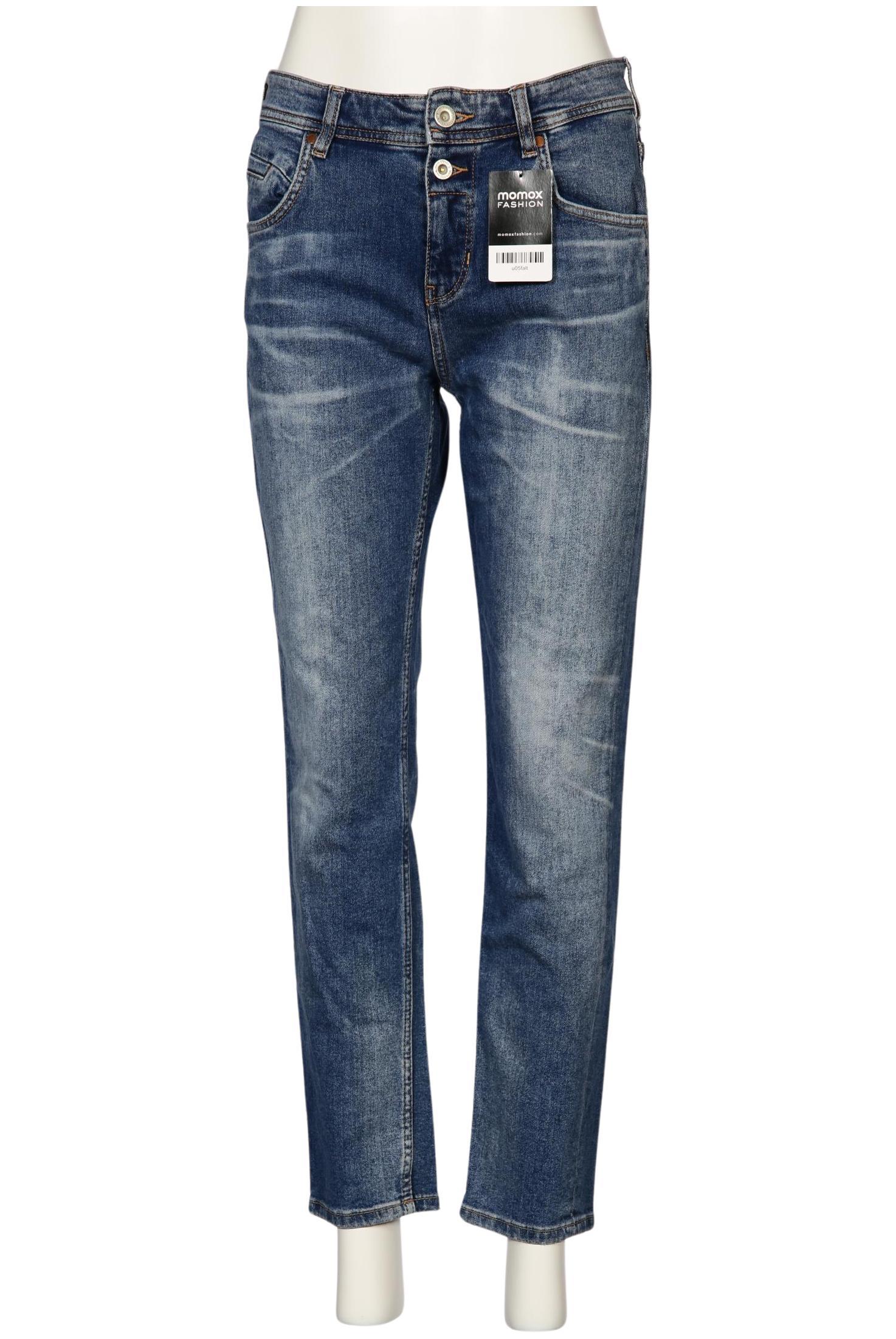 

Marc O Polo Damen Jeans, blau, Gr. 30