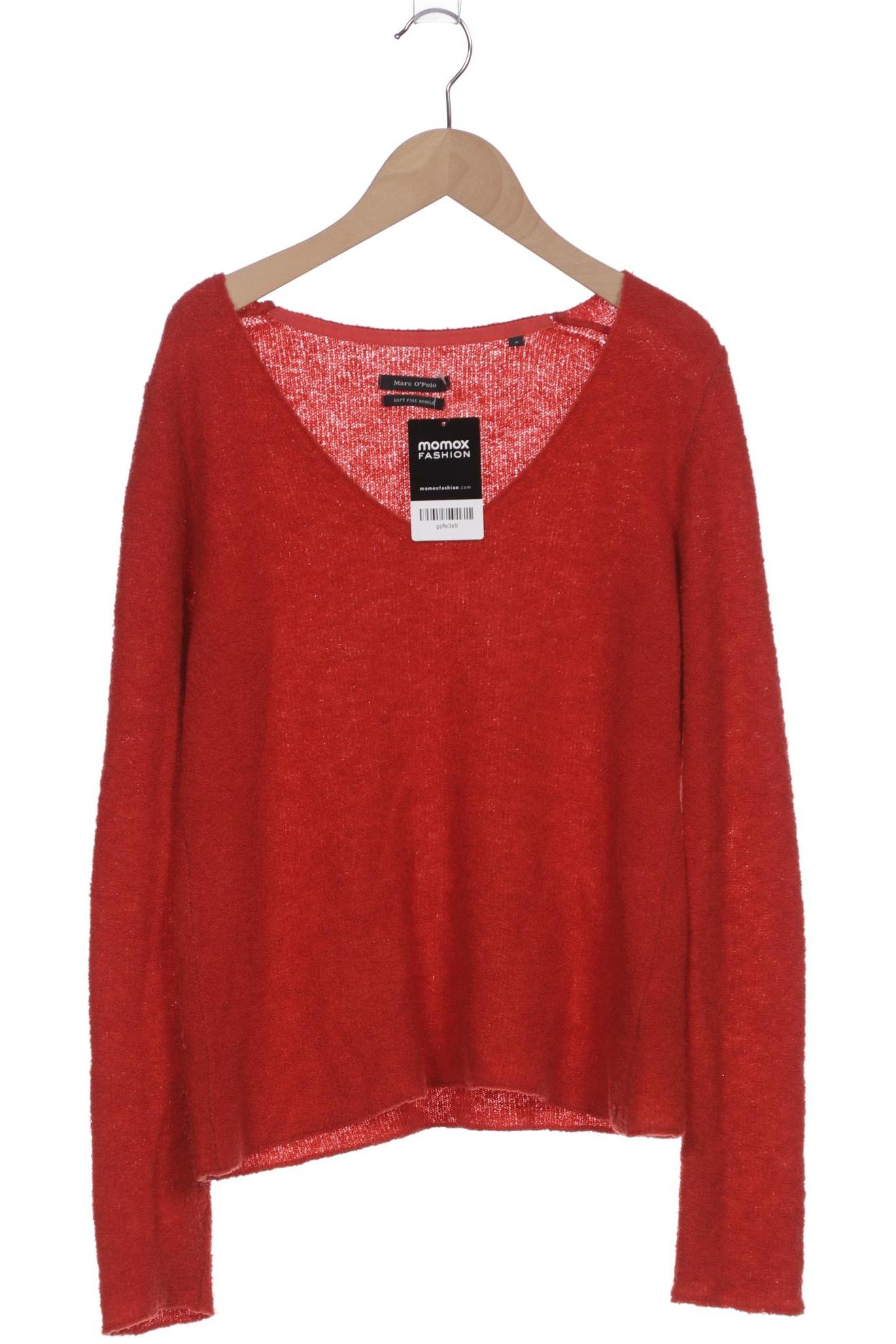 

Marc O Polo Damen Pullover, rot, Gr. 38