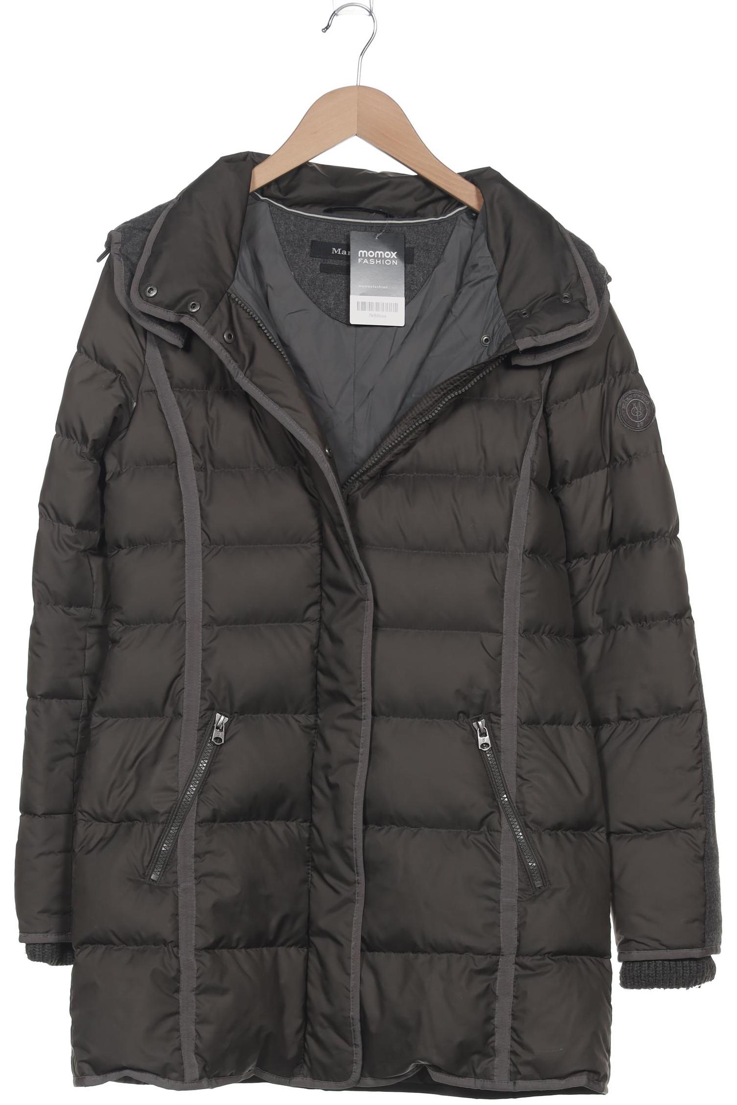 

Marc O Polo Damen Mantel, grau, Gr. 36