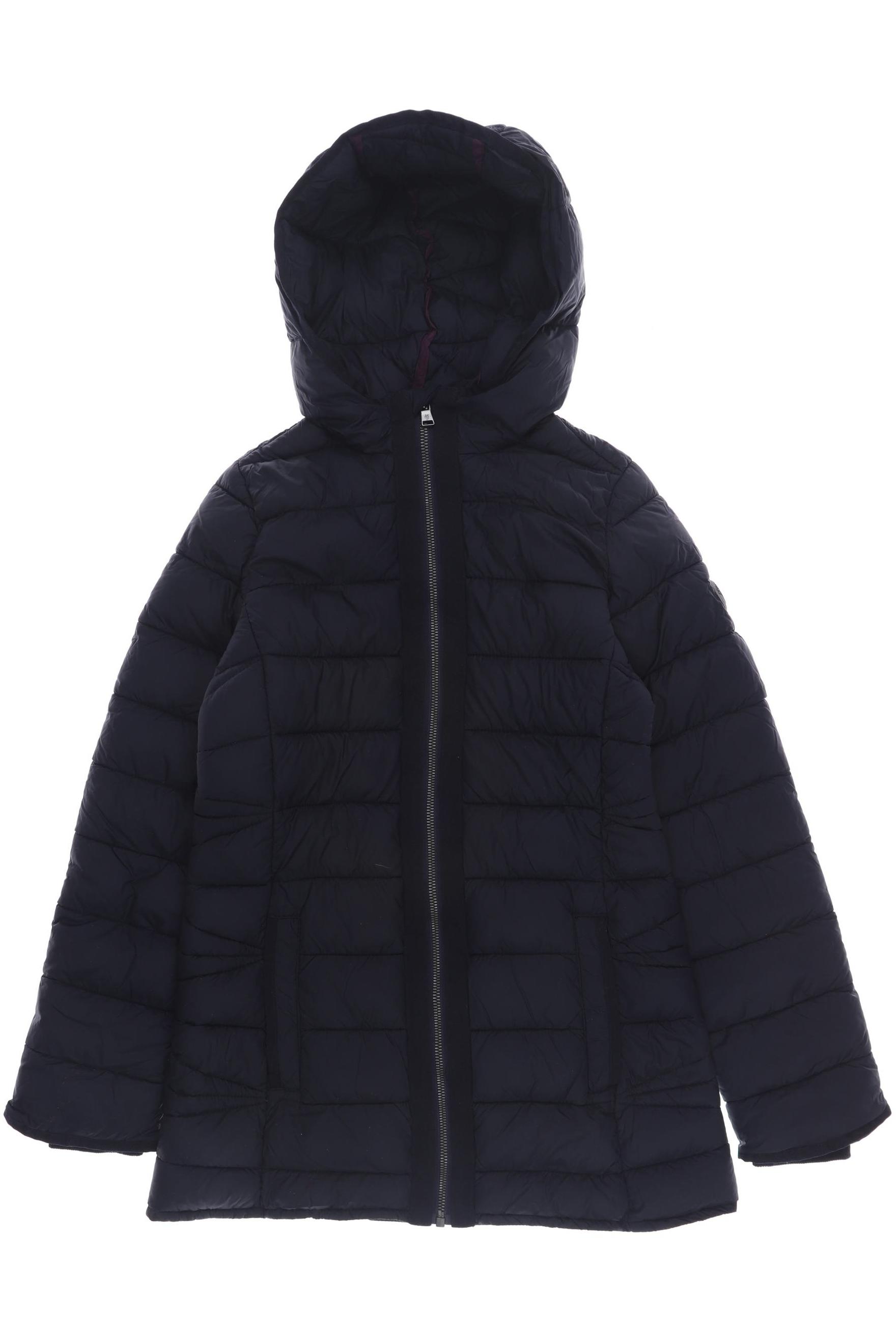 

Marc O Polo Damen Jacke, marineblau, Gr. 146