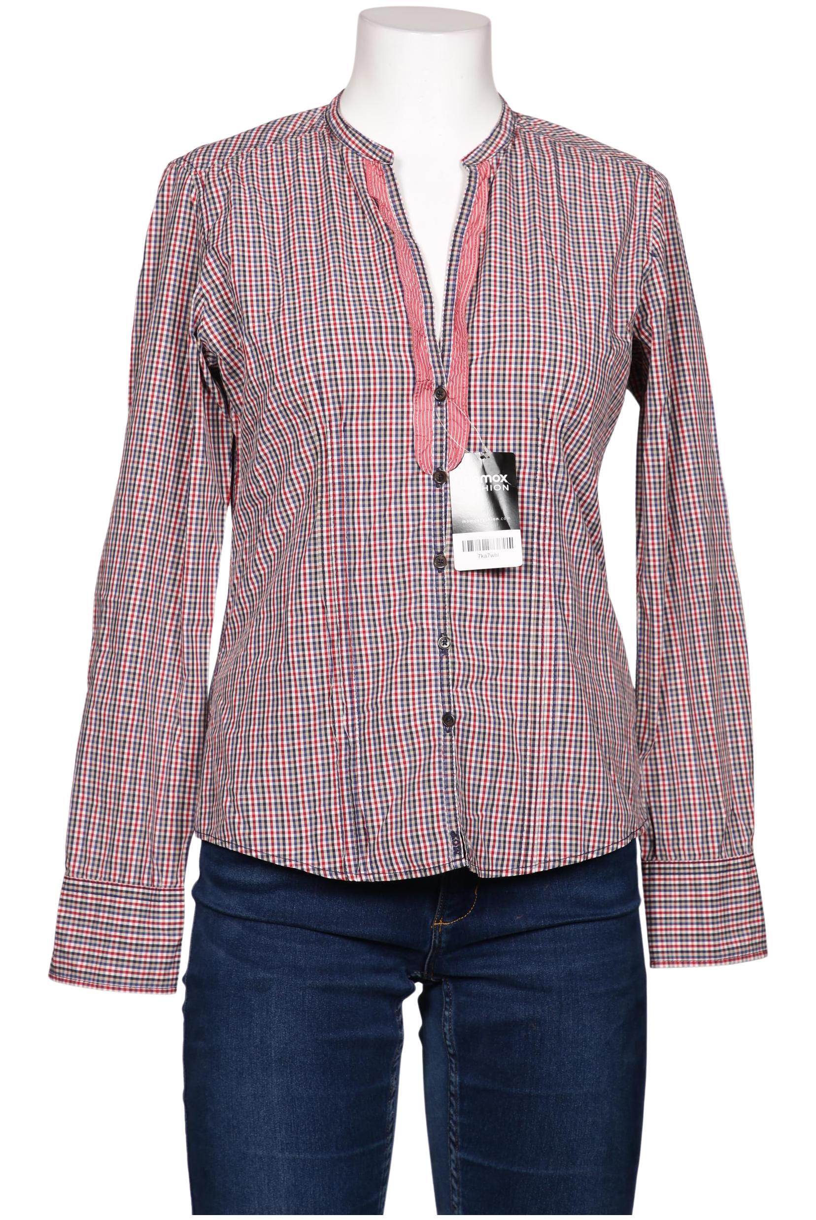 

Marc O Polo Damen Bluse, mehrfarbig, Gr. 38