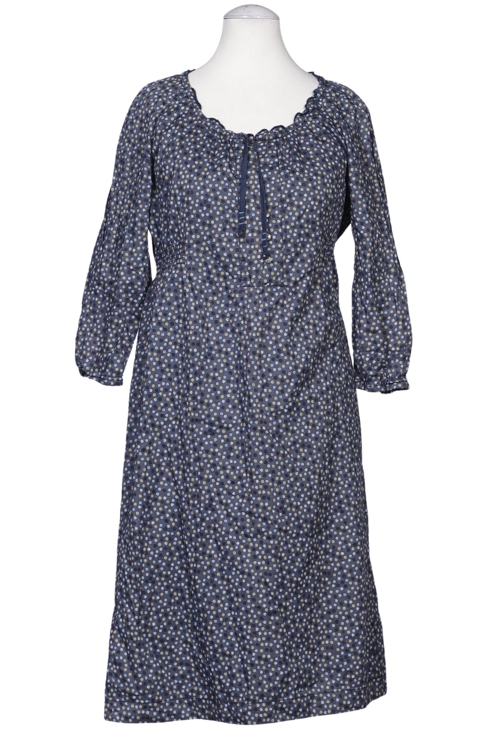 

Marc O Polo Damen Kleid, marineblau, Gr. 34