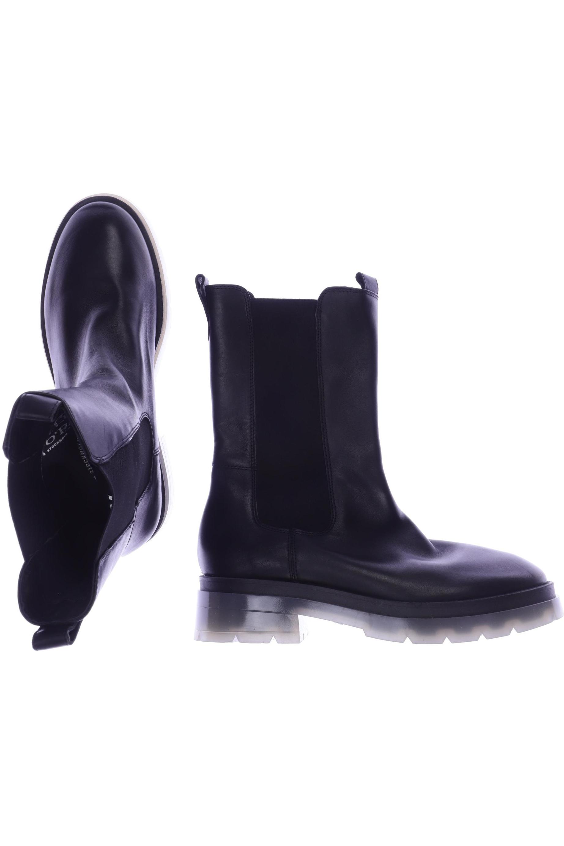 

Marc O Polo Damen Stiefel, schwarz, Gr. 41