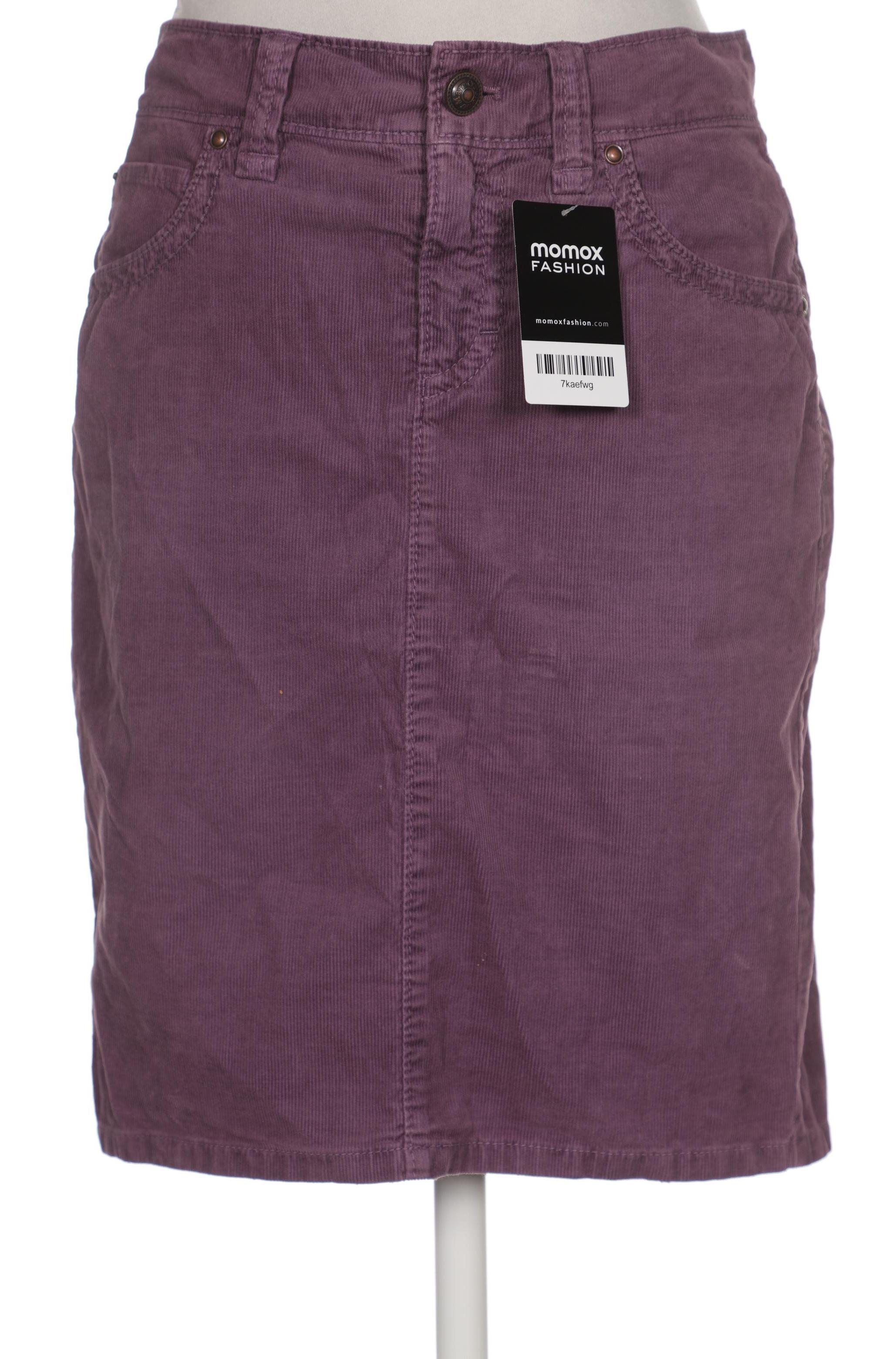 

Marc O Polo Damen Rock, pink, Gr. 27