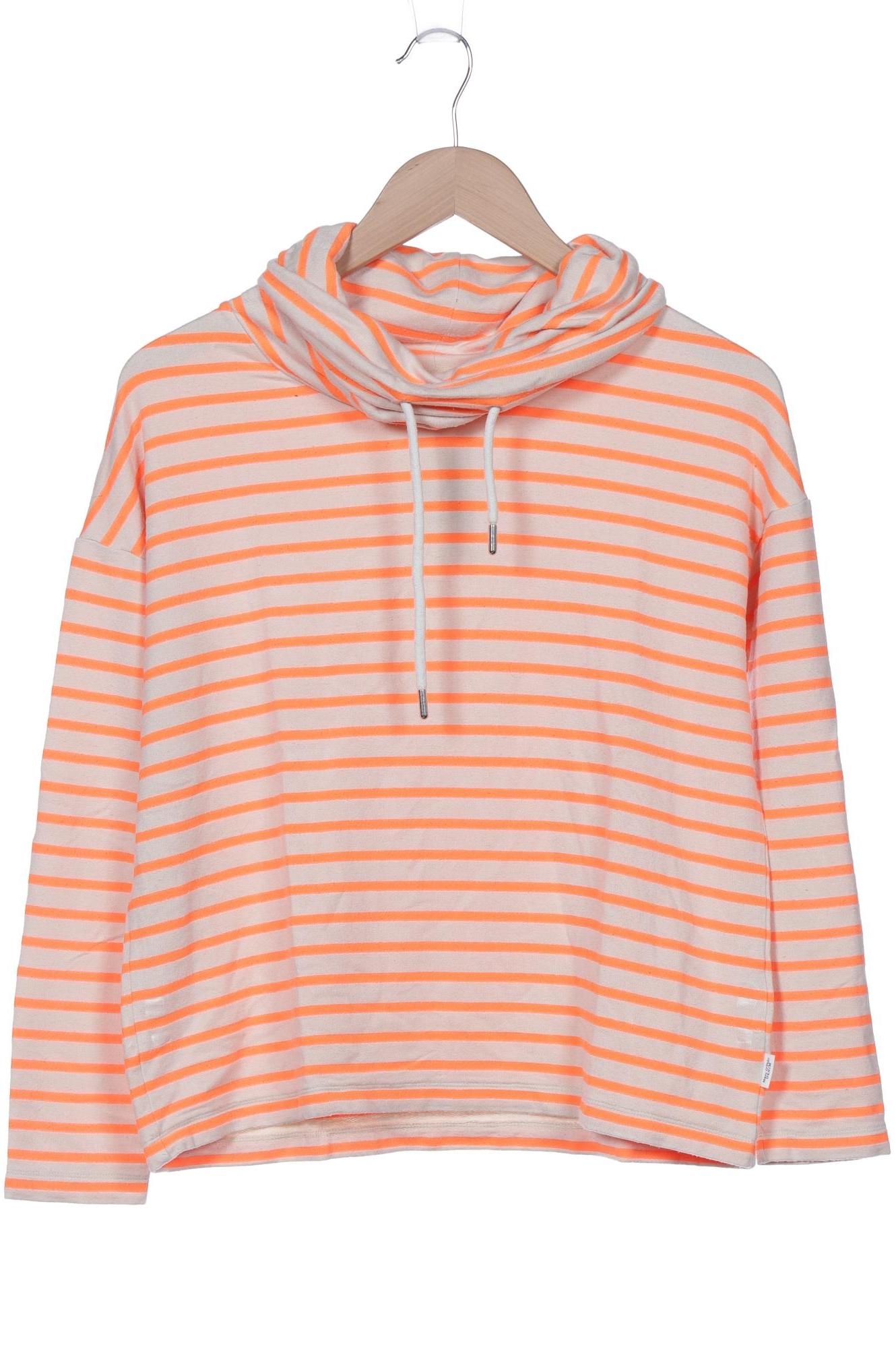 

Marc O Polo Damen Sweatshirt, beige, Gr. 36