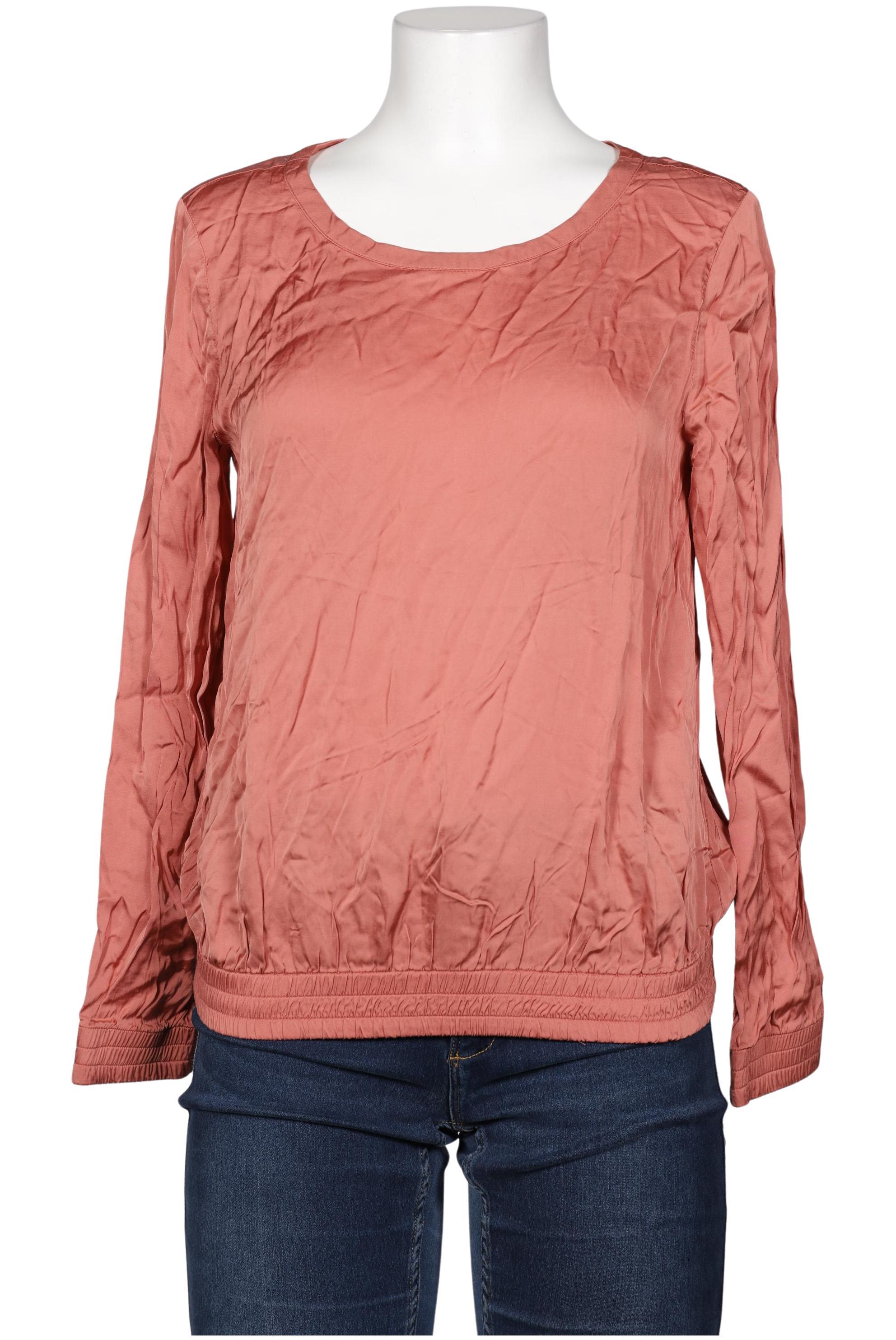 

Marc O Polo Damen Bluse, rot, Gr. 38