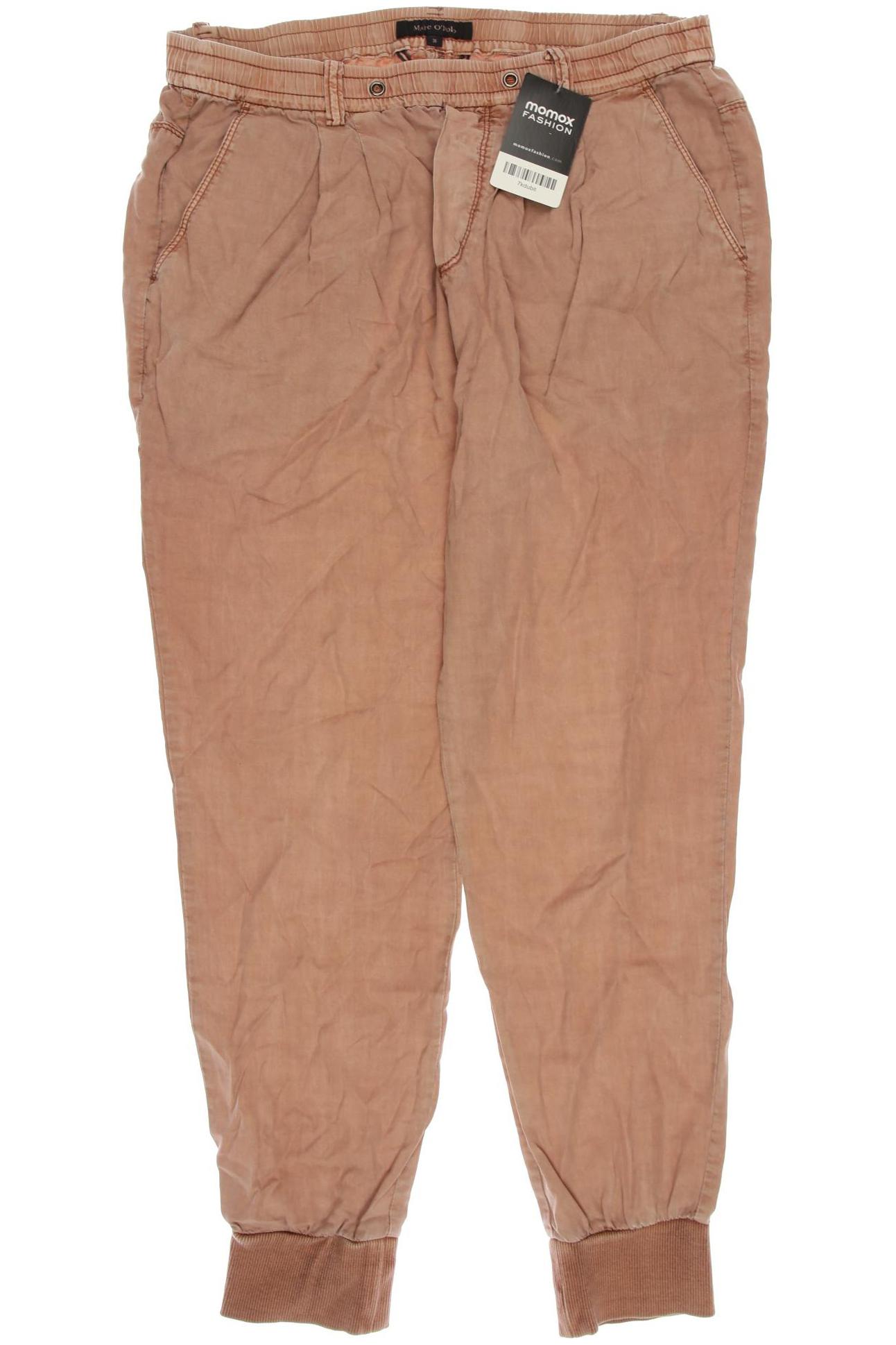 

Marc O Polo Damen Stoffhose, pink