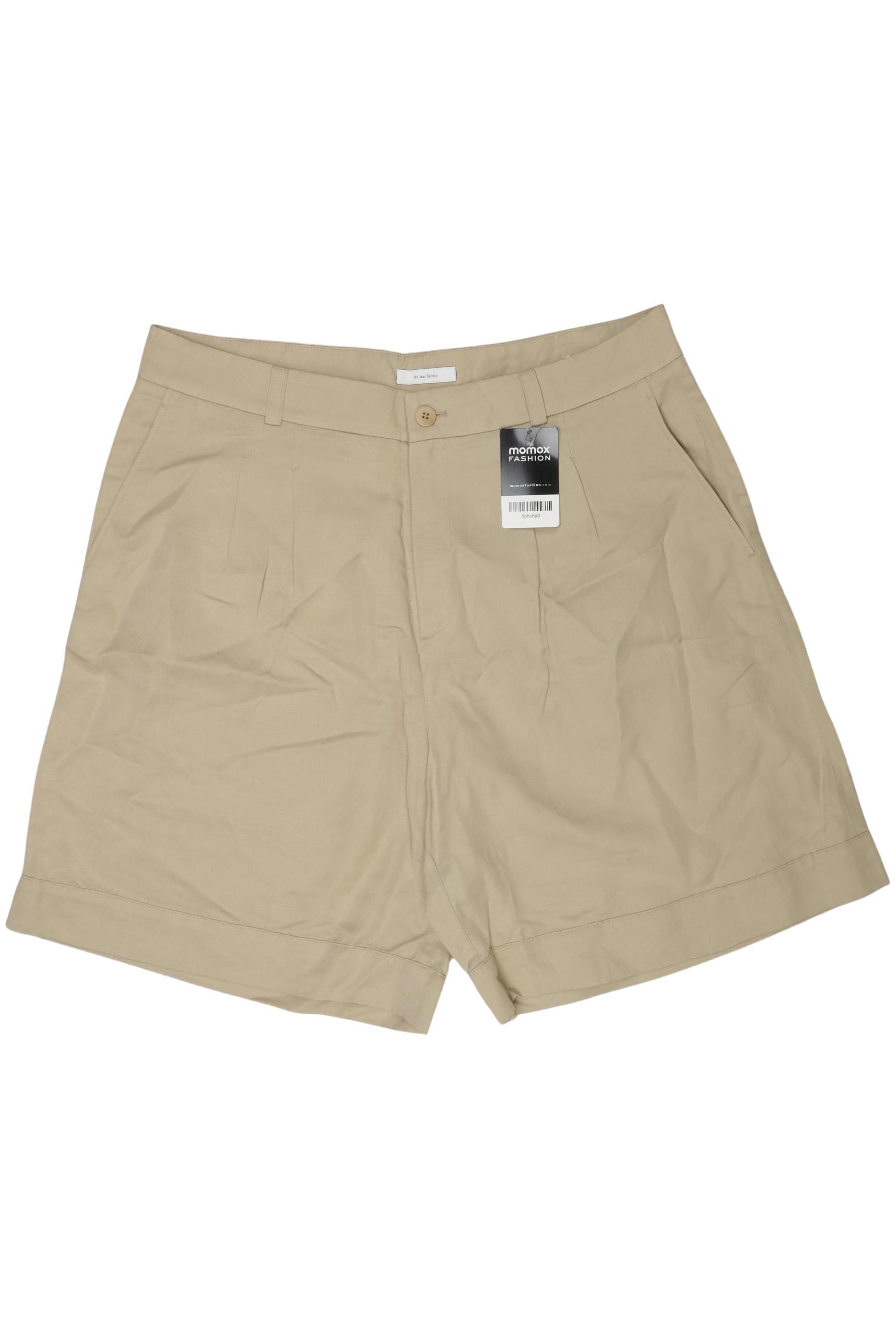 

Marc O Polo Damen Shorts, beige, Gr. 44