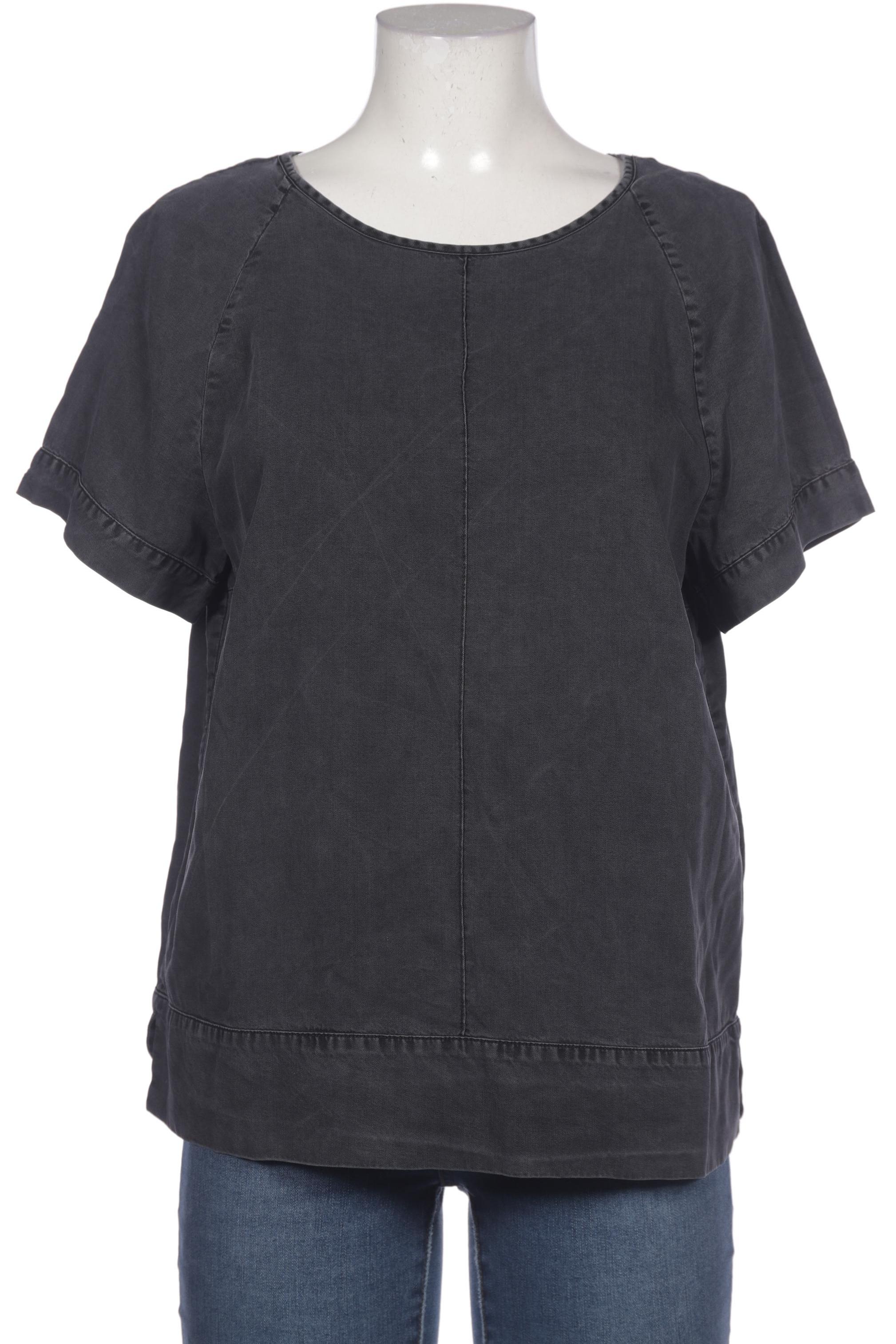 

Marc O Polo Damen Bluse, schwarz, Gr. 40