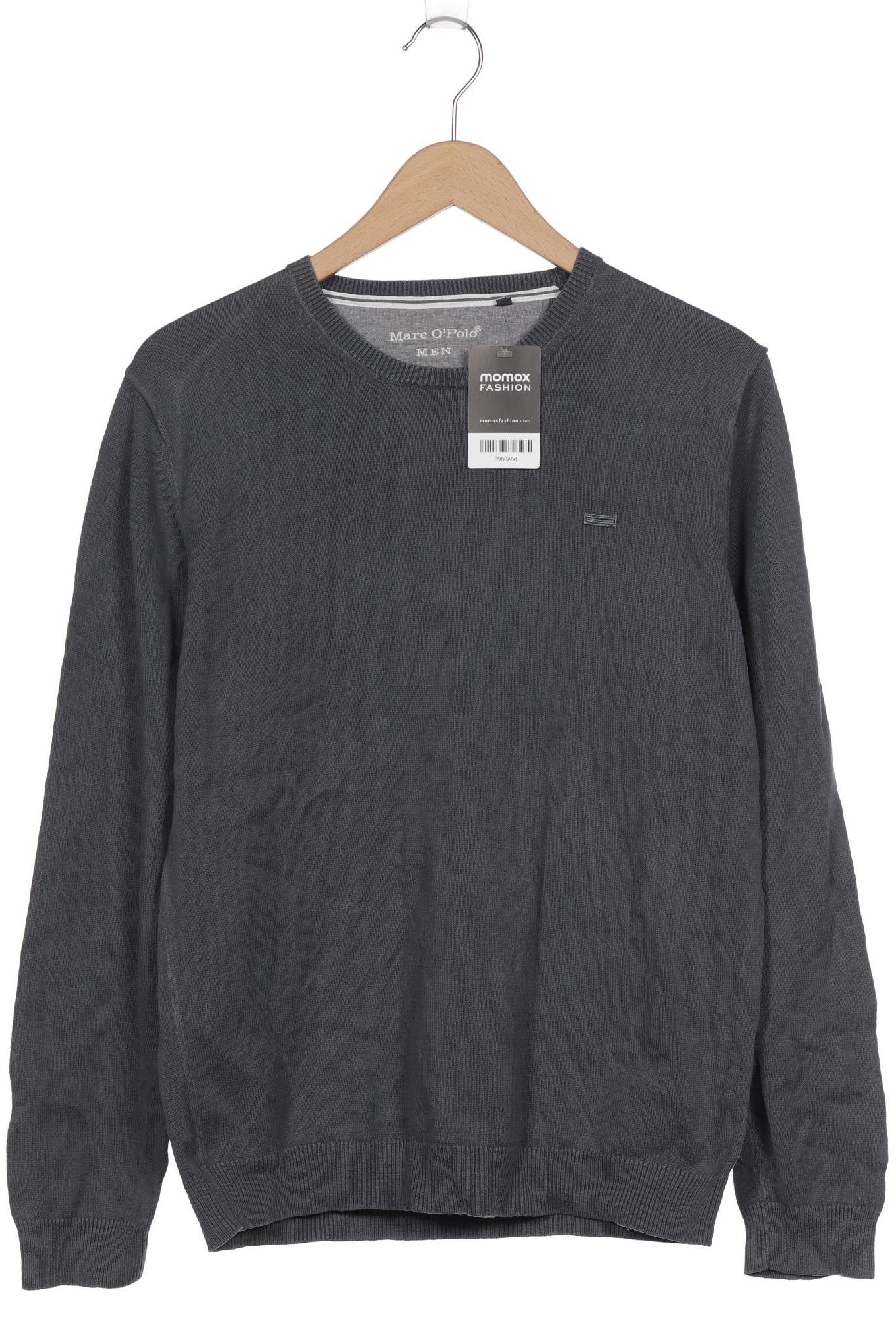

Marc O Polo Herren Pullover, grau, Gr. 48