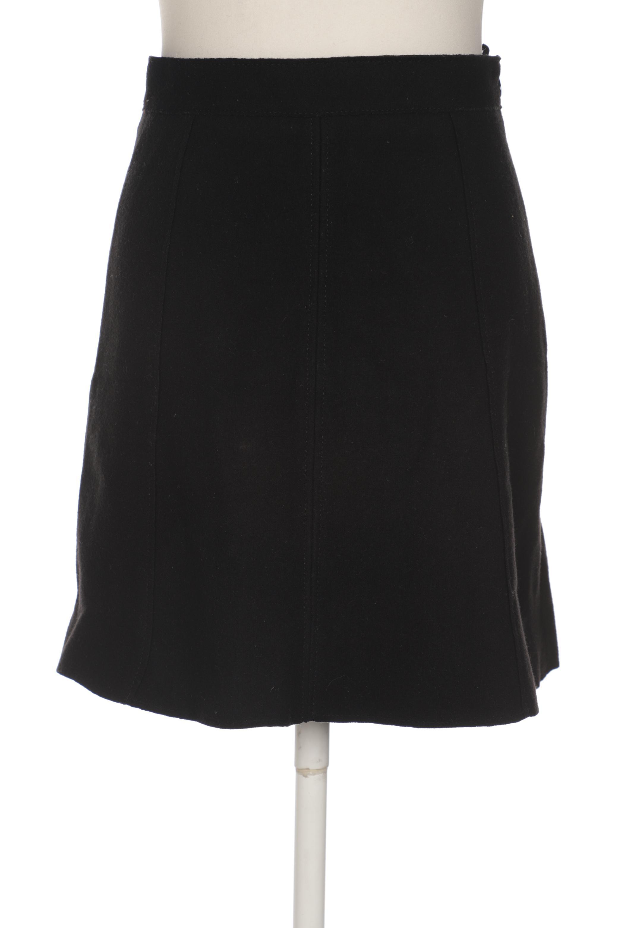 

Marc O Polo Damen Rock, schwarz, Gr. 34