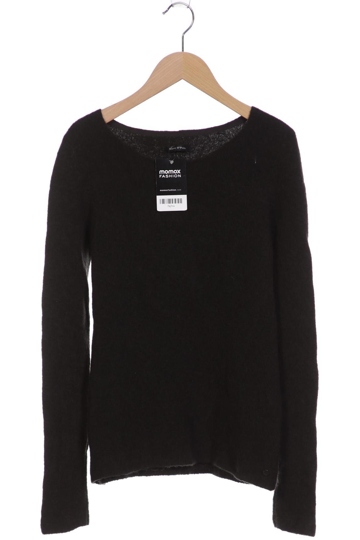 

Marc O Polo Damen Pullover, grün