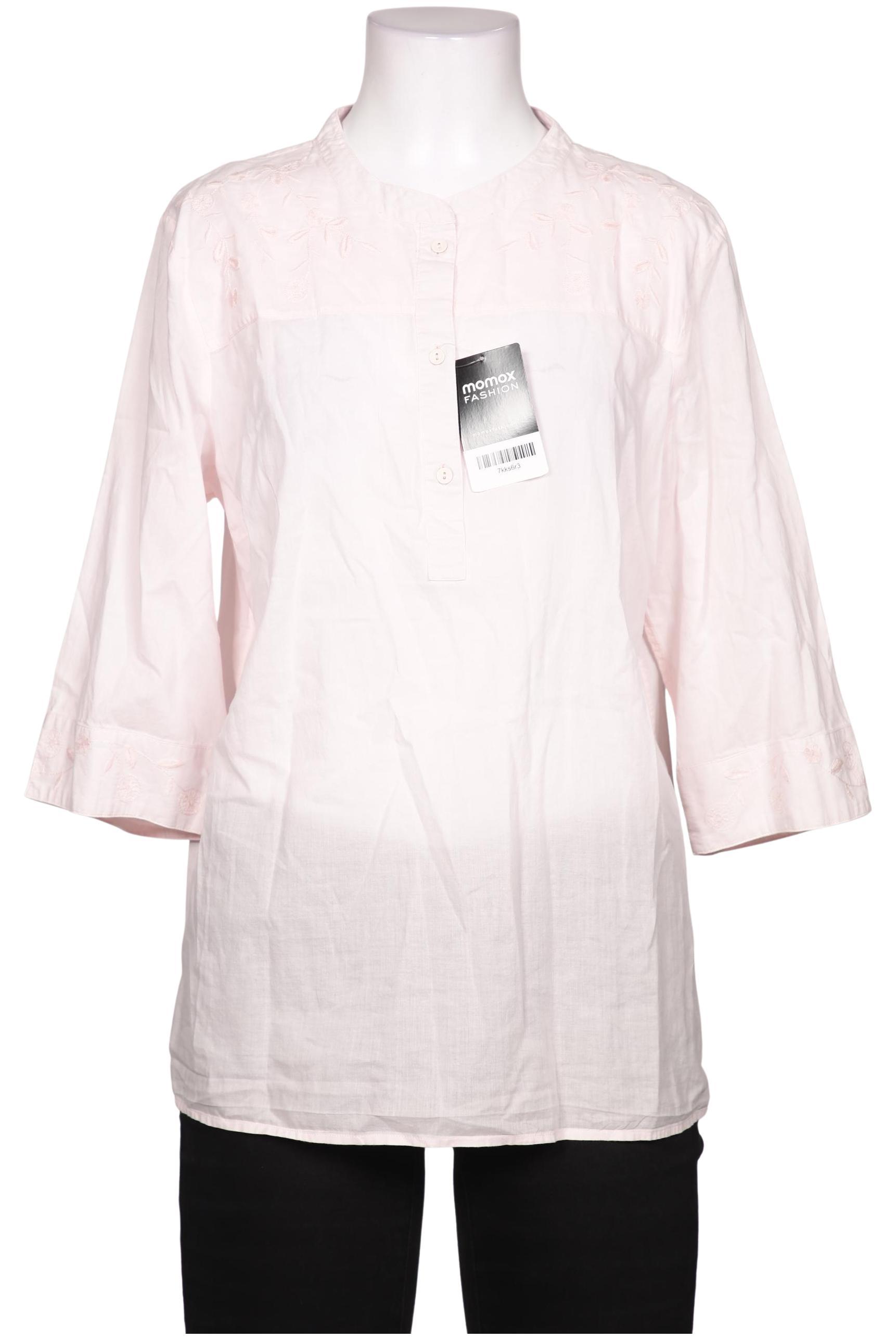 

Marc O Polo Damen Bluse, pink, Gr. 40