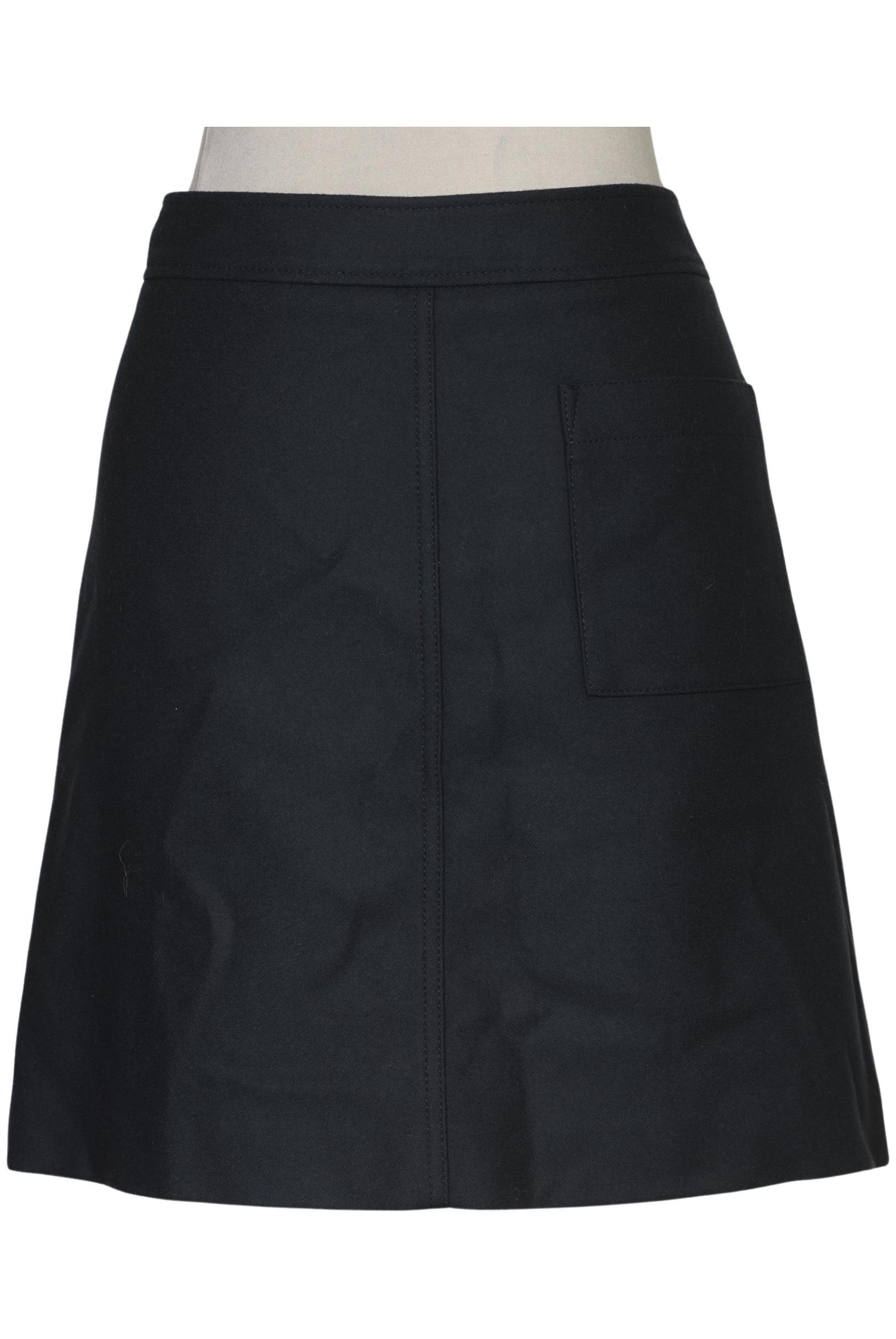 

Marc O Polo Damen Rock, marineblau, Gr. 36