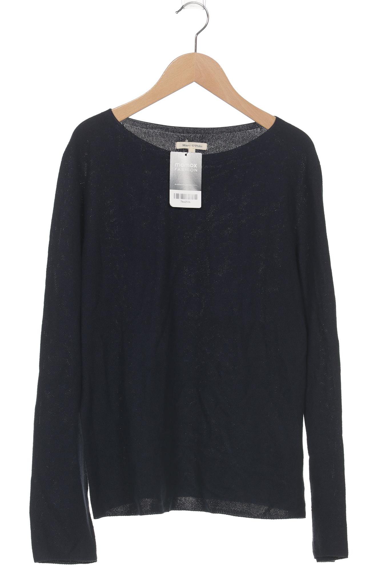 

Marc O Polo Damen Pullover, marineblau, Gr. 38