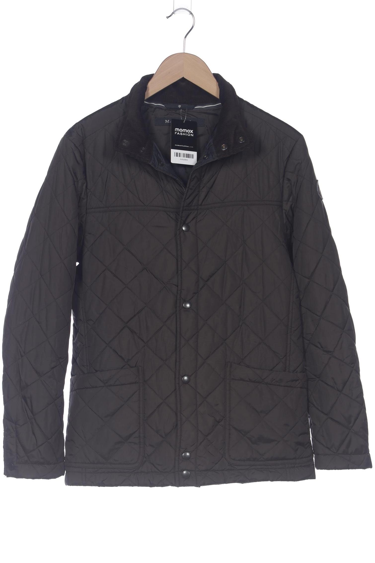 Thumbnail - Marc O Polo Herren Jacke, grün, Gr. 46