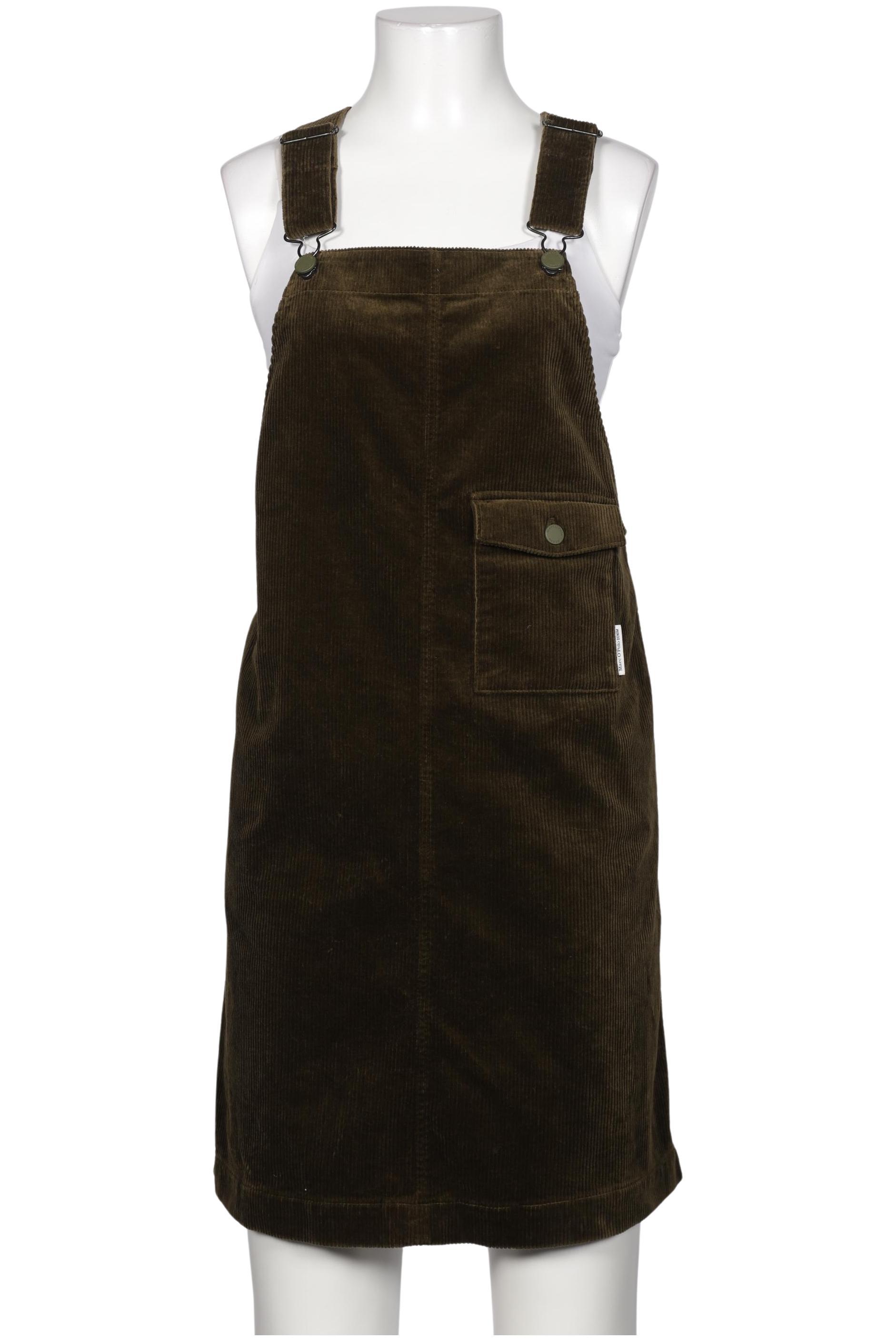 

Marc O Polo Damen Kleid, grün, Gr. 36