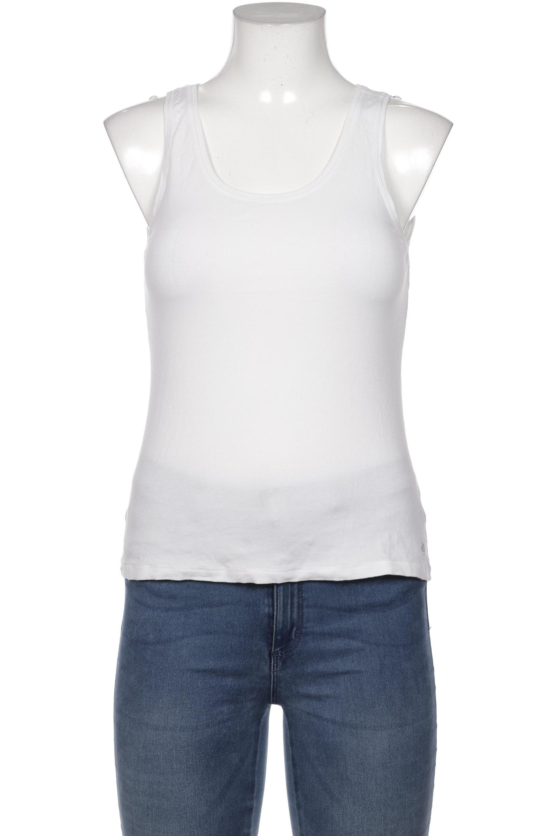 

Marc O Polo Damen Top, weiß, Gr. 40