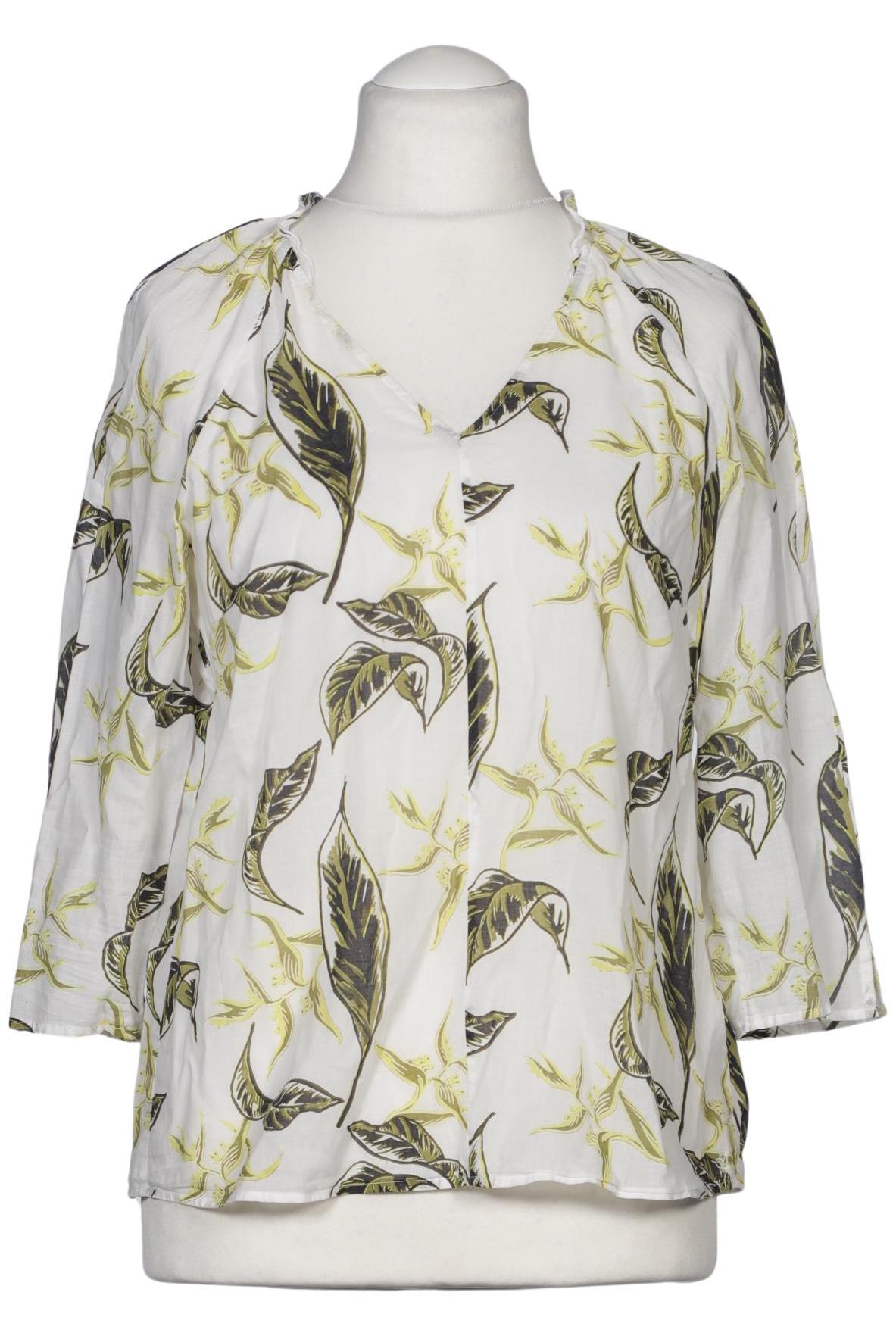 

Marc O Polo Damen Bluse, mehrfarbig, Gr. 38