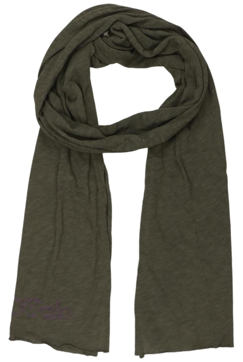 

Marc O Polo Damen Schal, grün, Gr.