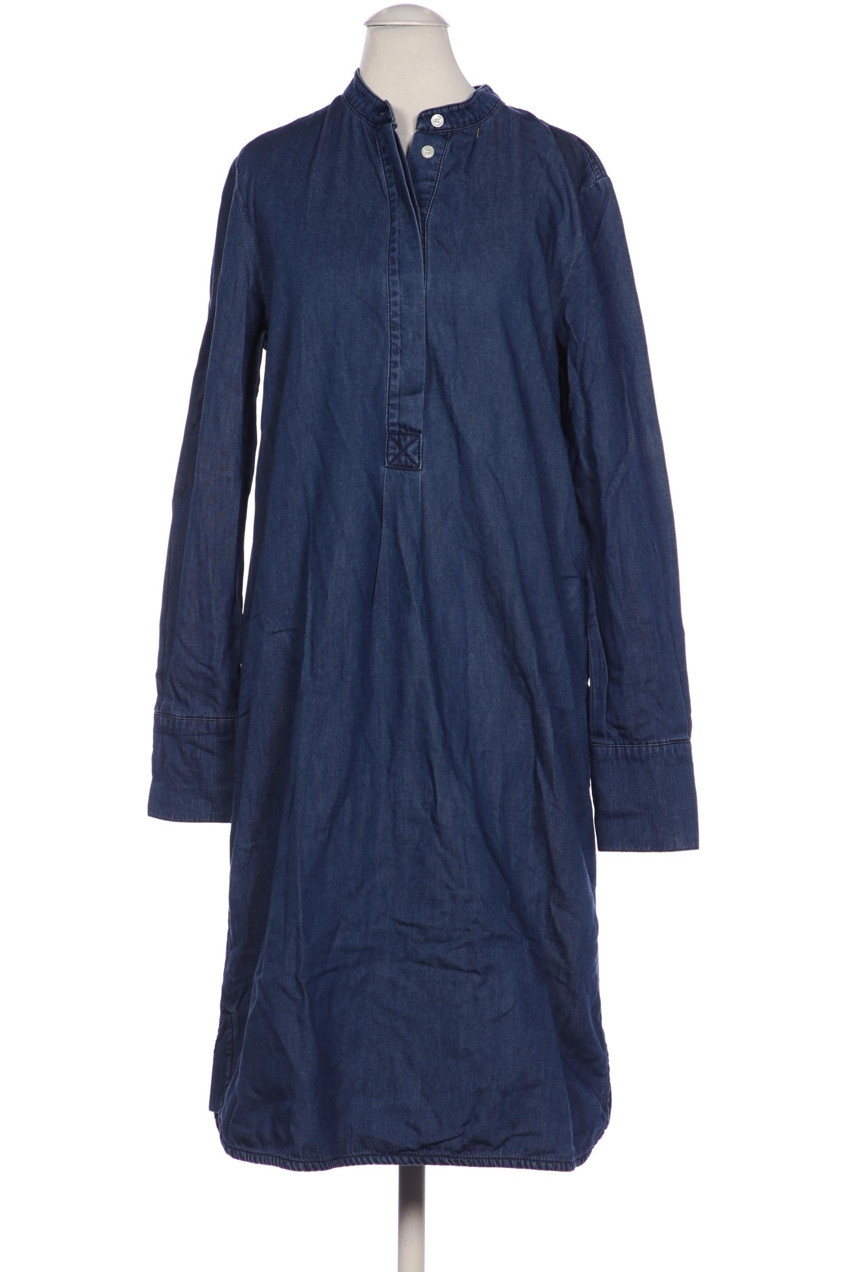 

Marc O Polo Damen Kleid, blau, Gr. 34