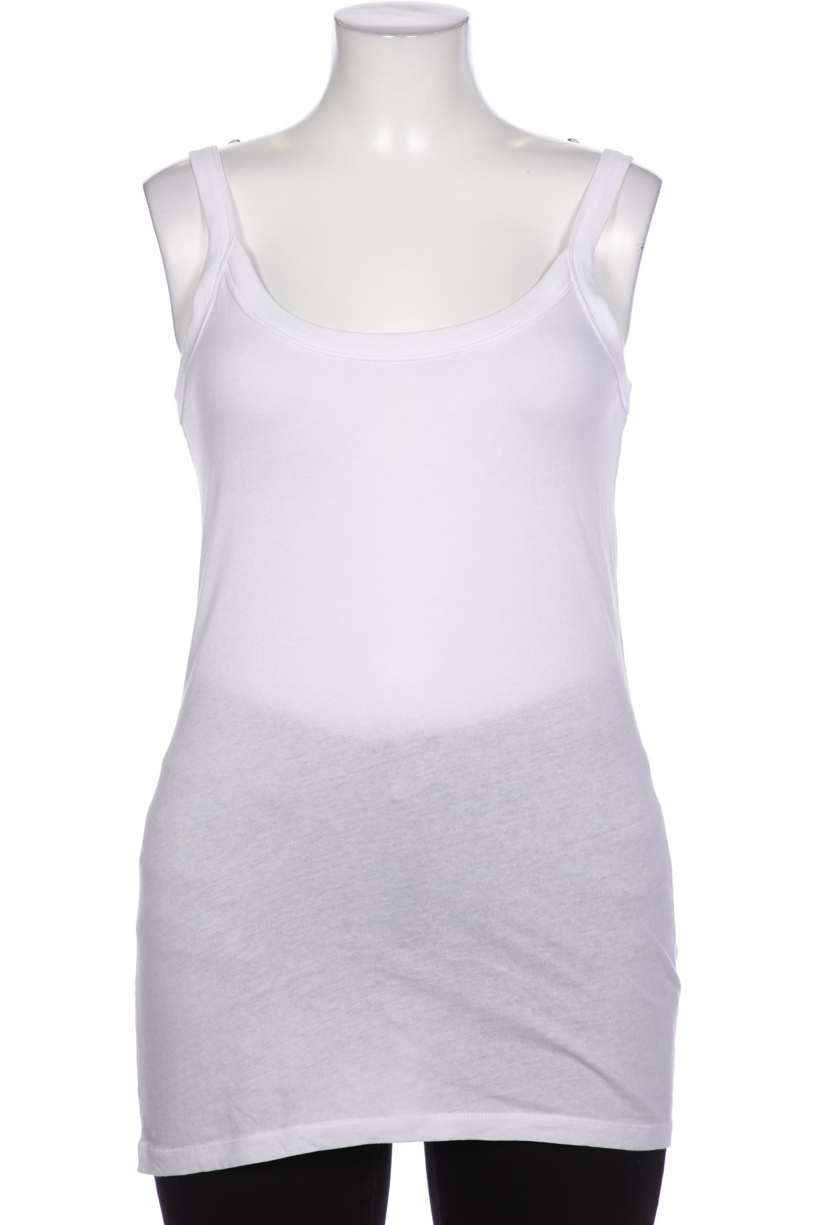 

Marc O Polo Damen Top, weiß, Gr. 44
