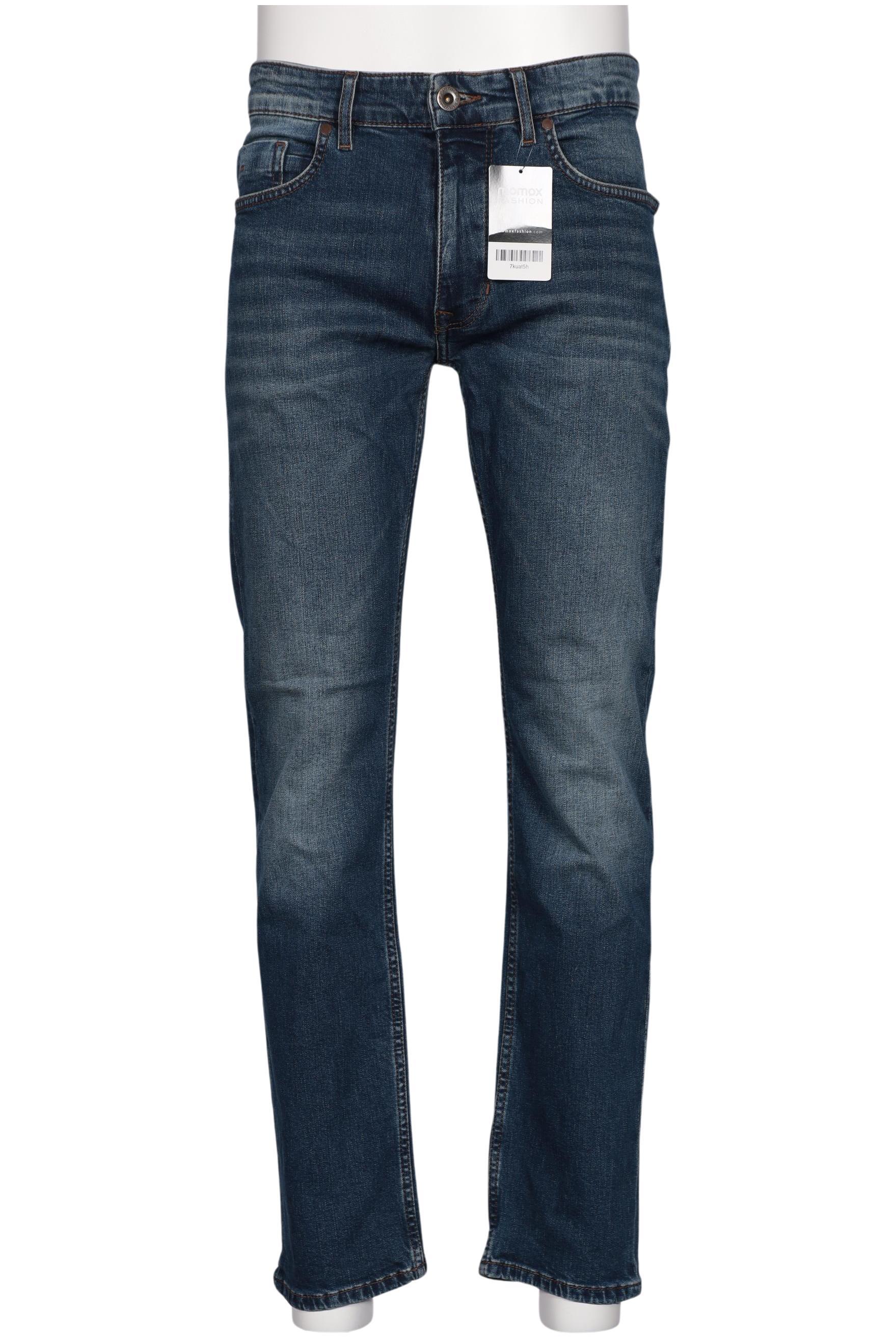 

Marc O Polo Herren Jeans, blau, Gr. 31