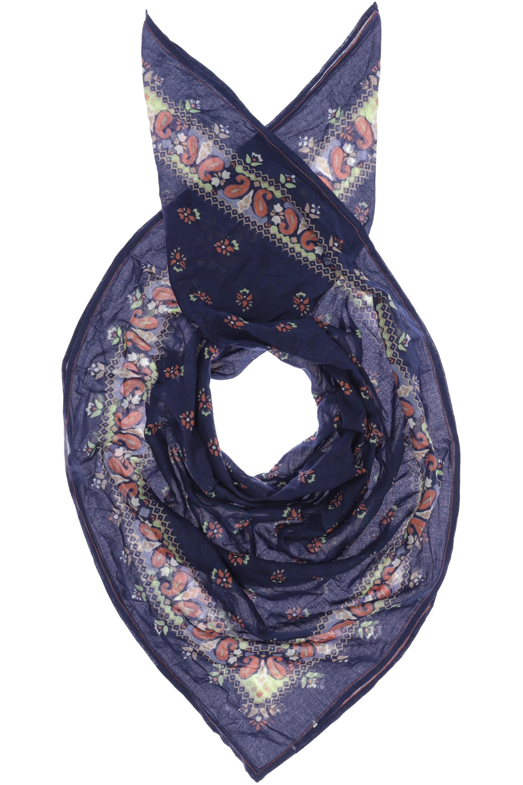 

Marc O Polo Damen Schal, marineblau, Gr.