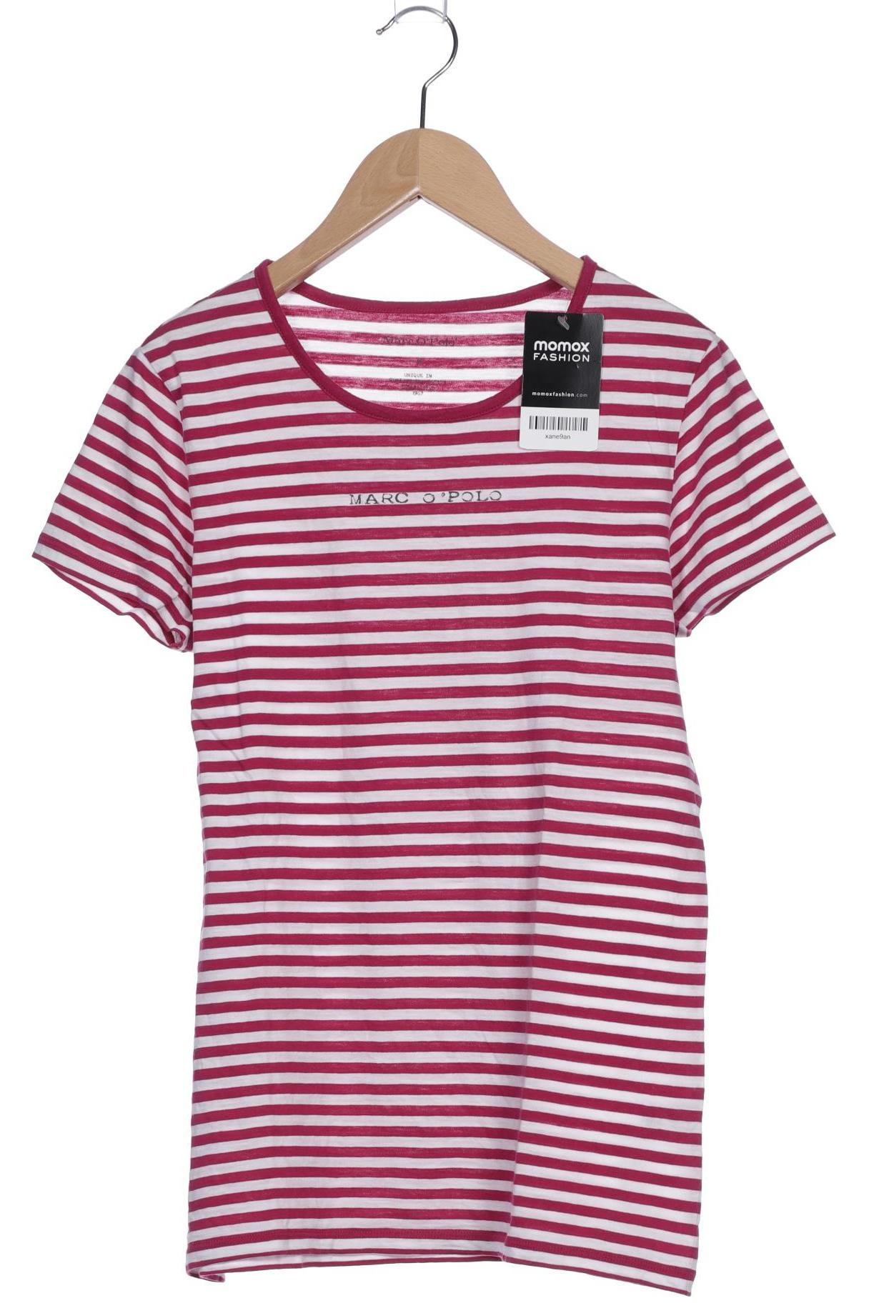 

Marc O Polo Damen T-Shirt, pink, Gr. 38