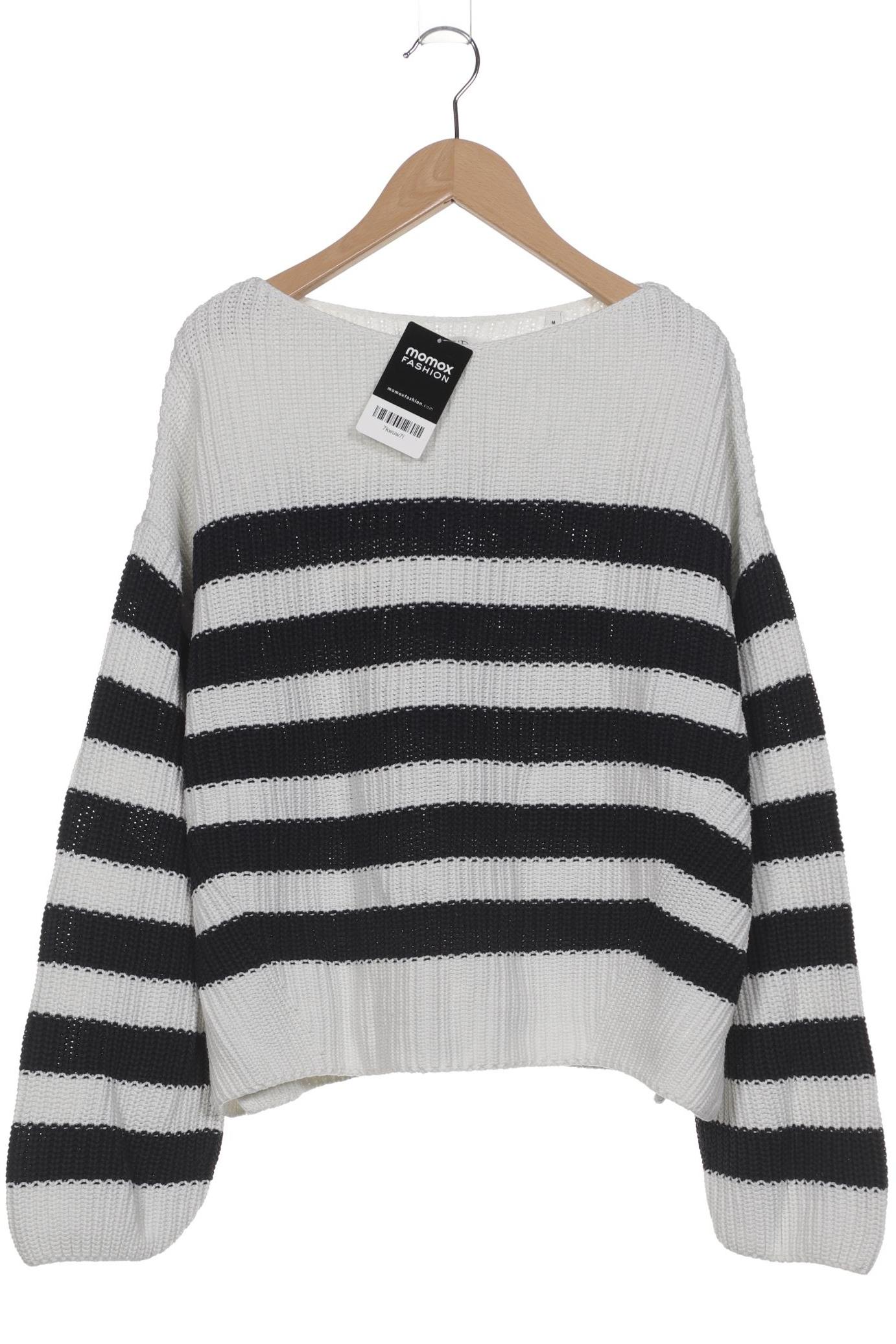 

Marc O Polo Damen Pullover, weiß, Gr. 38