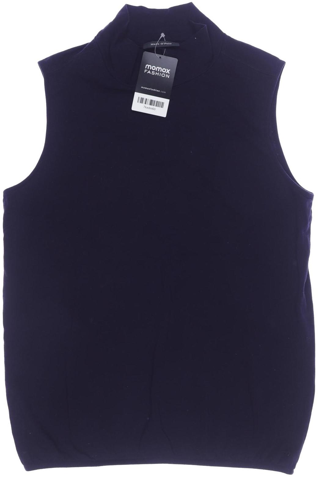 

Marc O Polo Damen Top, marineblau, Gr. 42