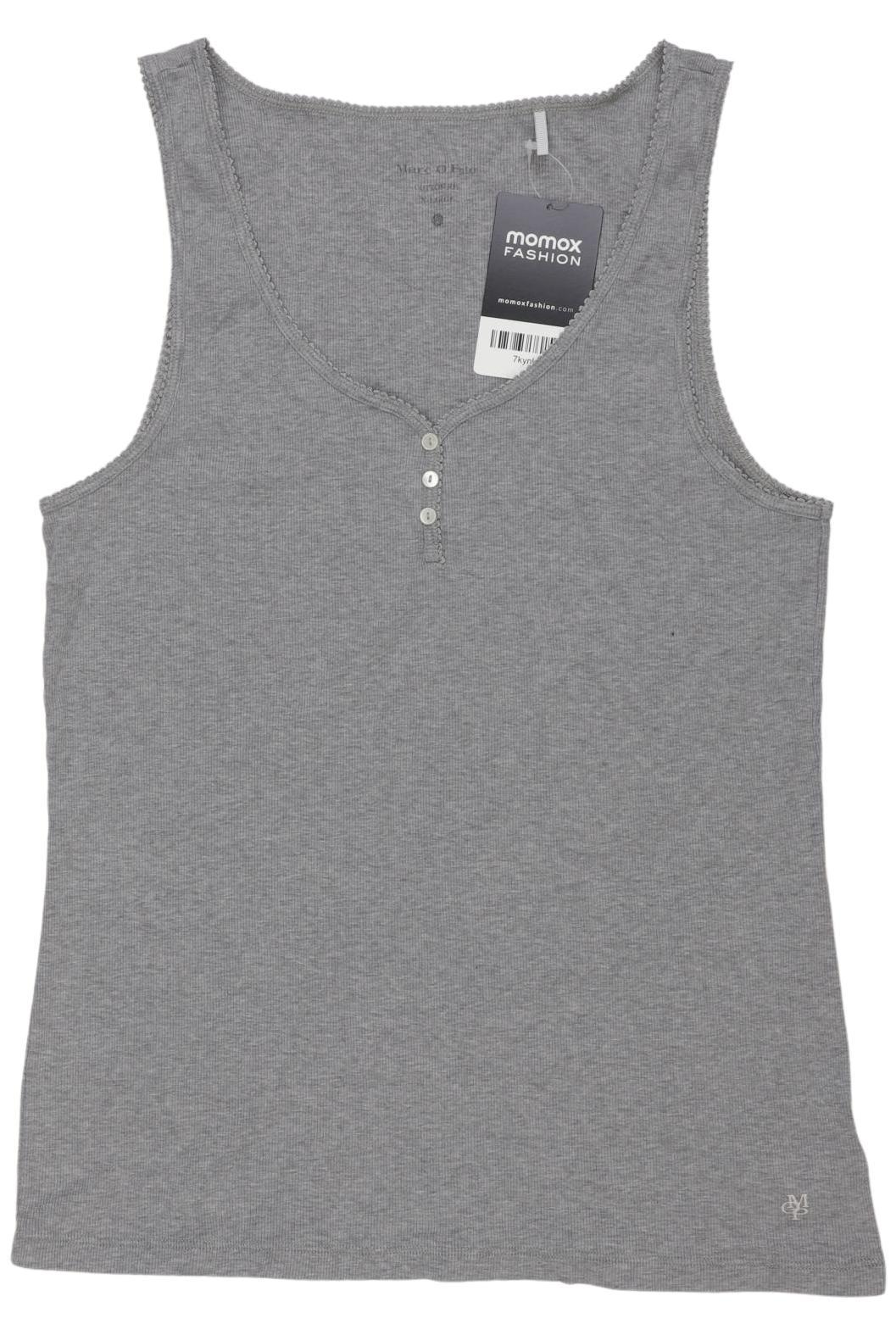 

Marc O Polo Damen Top, grau, Gr. 44