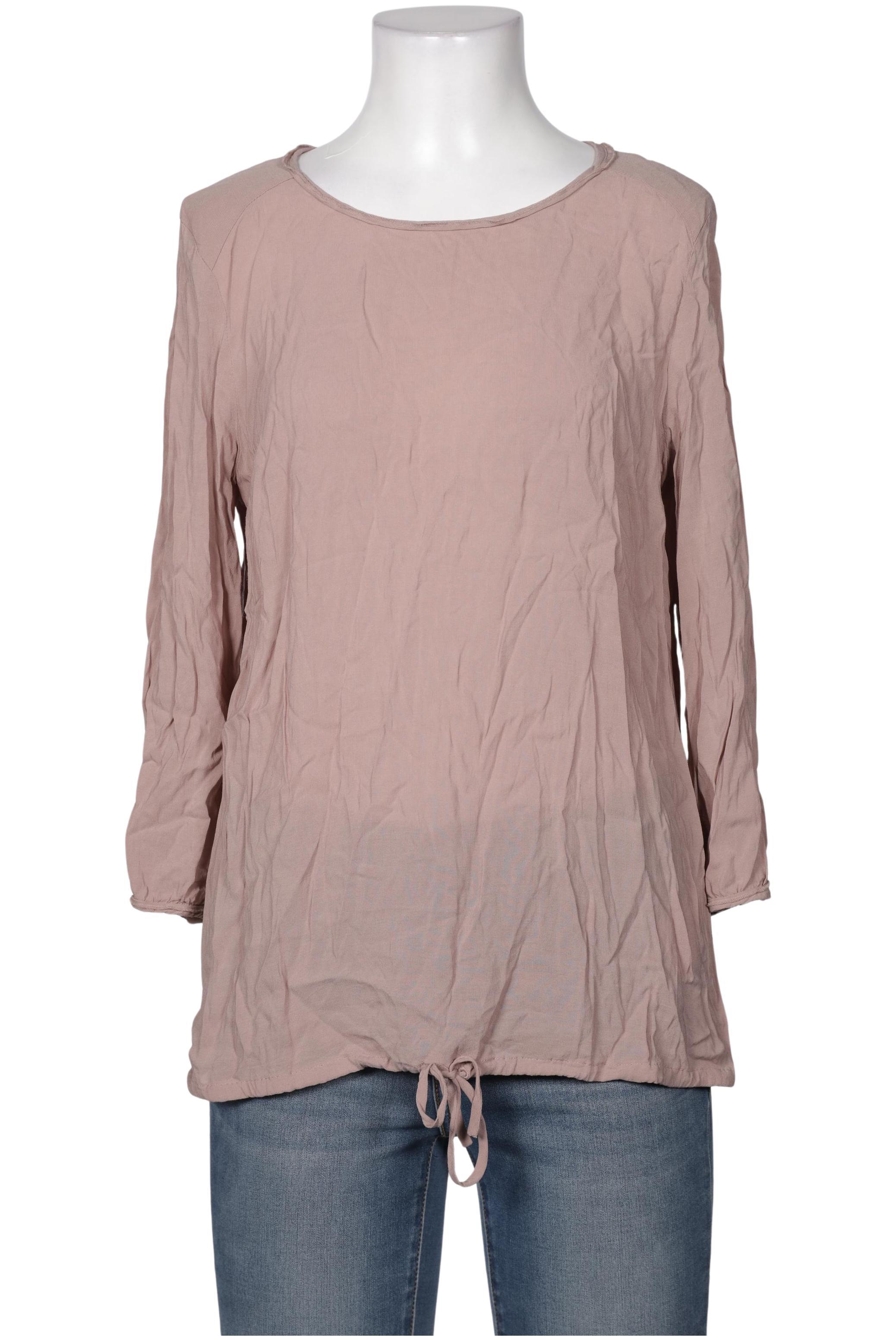 

Marc O Polo Damen Bluse, pink, Gr. 40