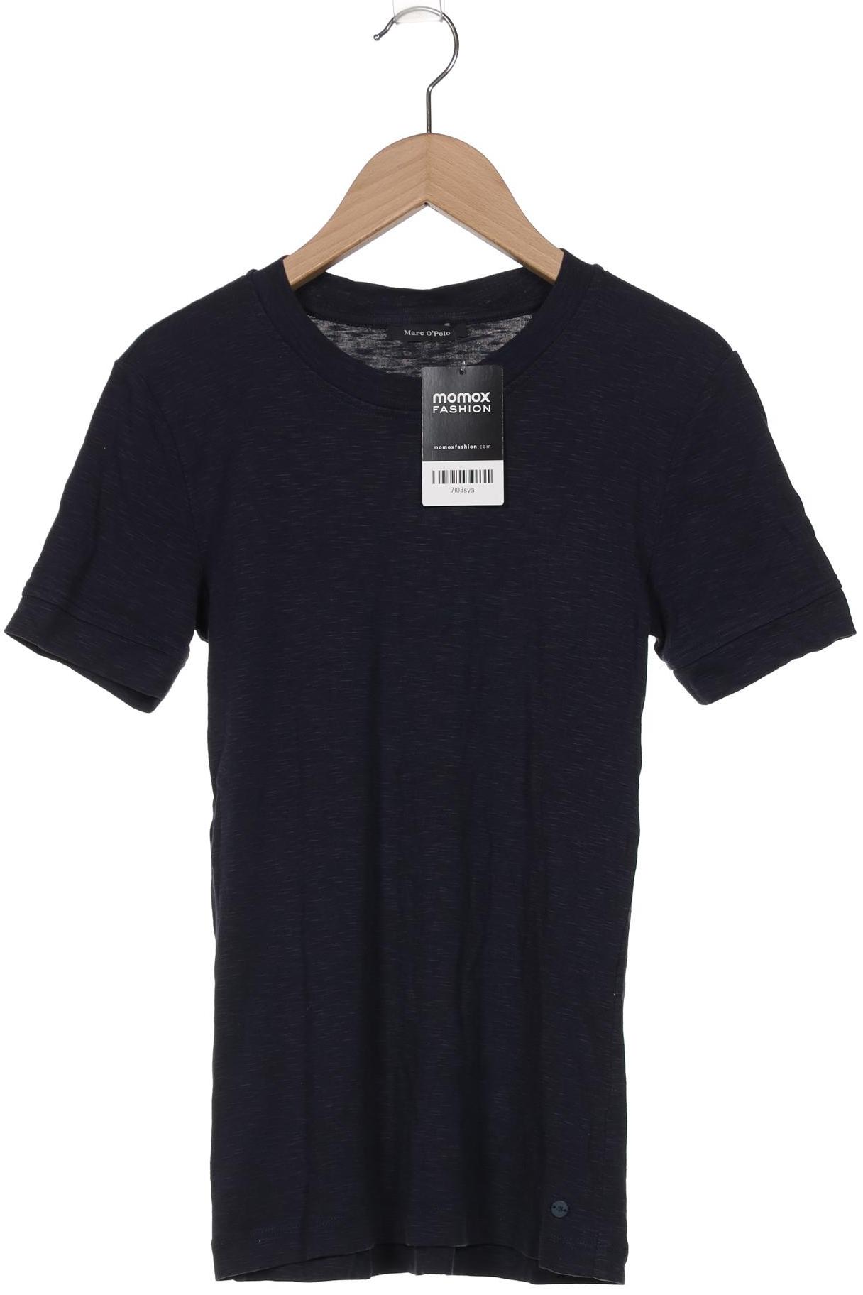 

Marc O Polo Damen T-Shirt, marineblau, Gr. 38