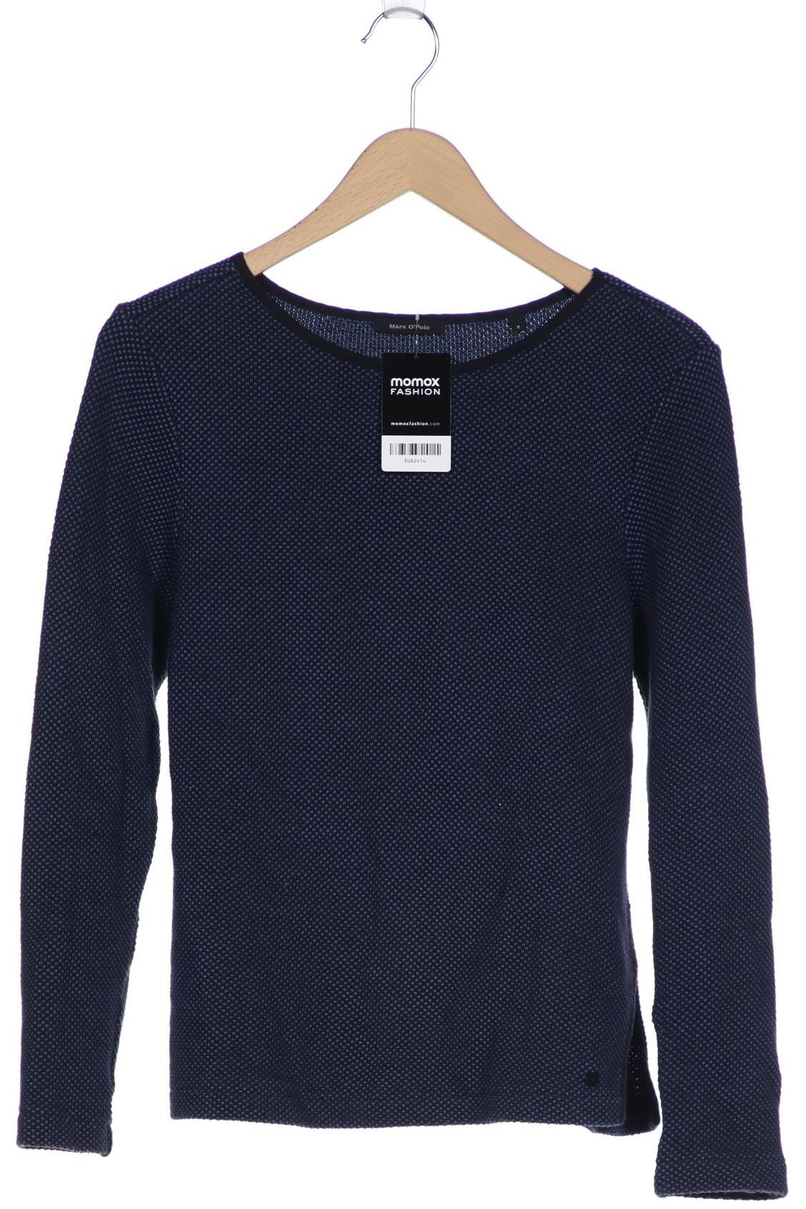 

Marc O Polo Damen Pullover, marineblau