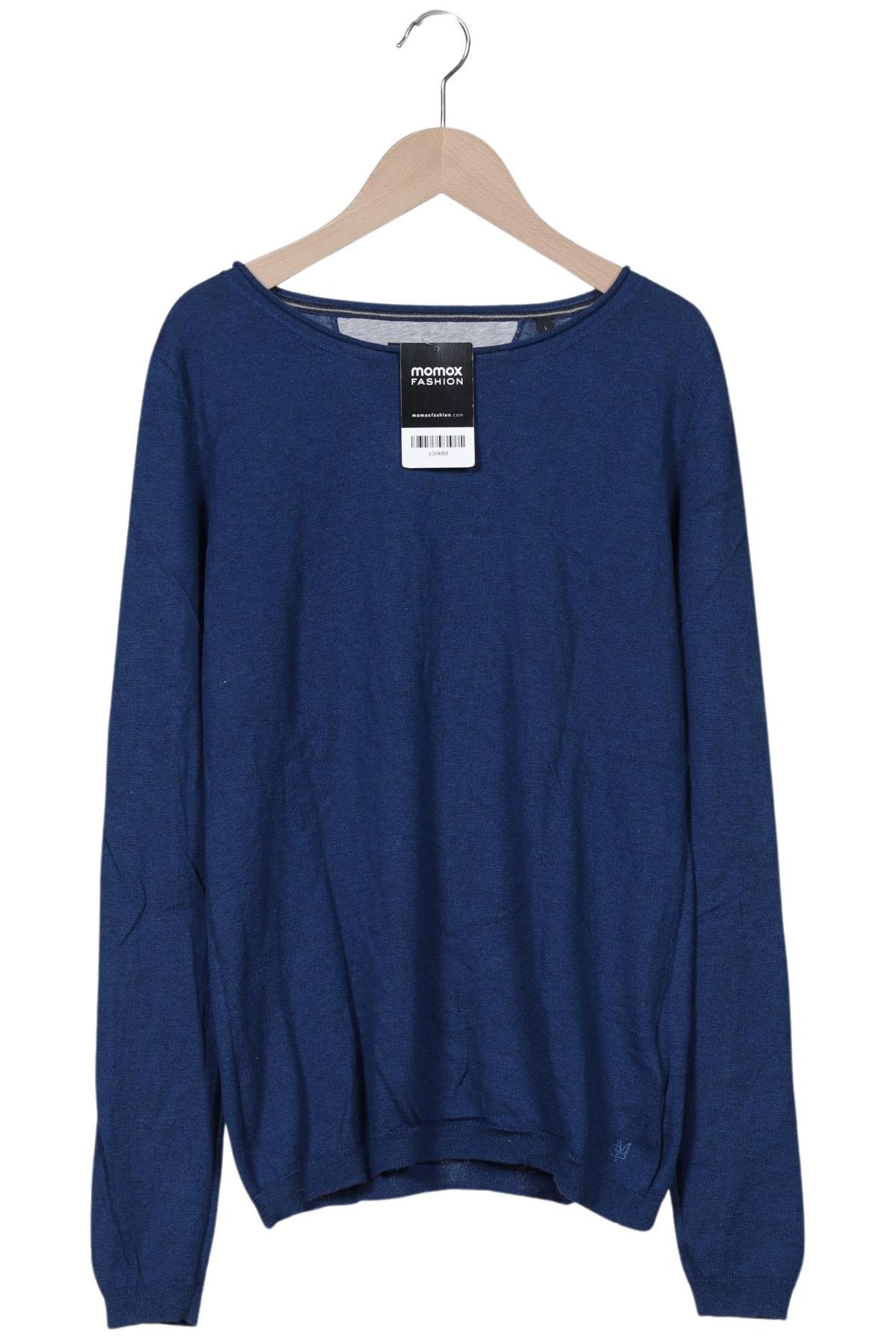 

Marc O Polo Damen Pullover, marineblau, Gr. 42