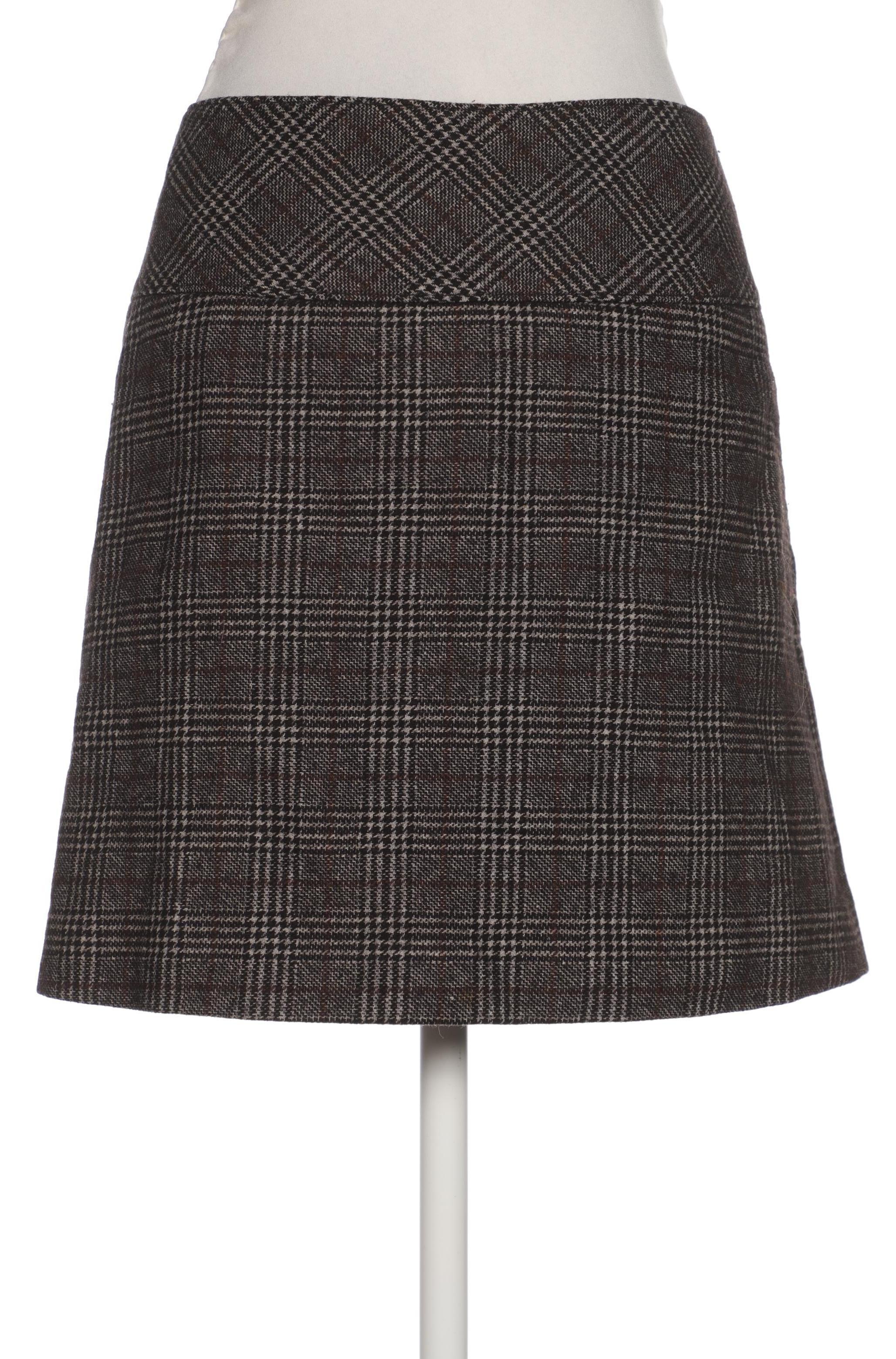 

Marc O Polo Damen Rock, braun, Gr. 36