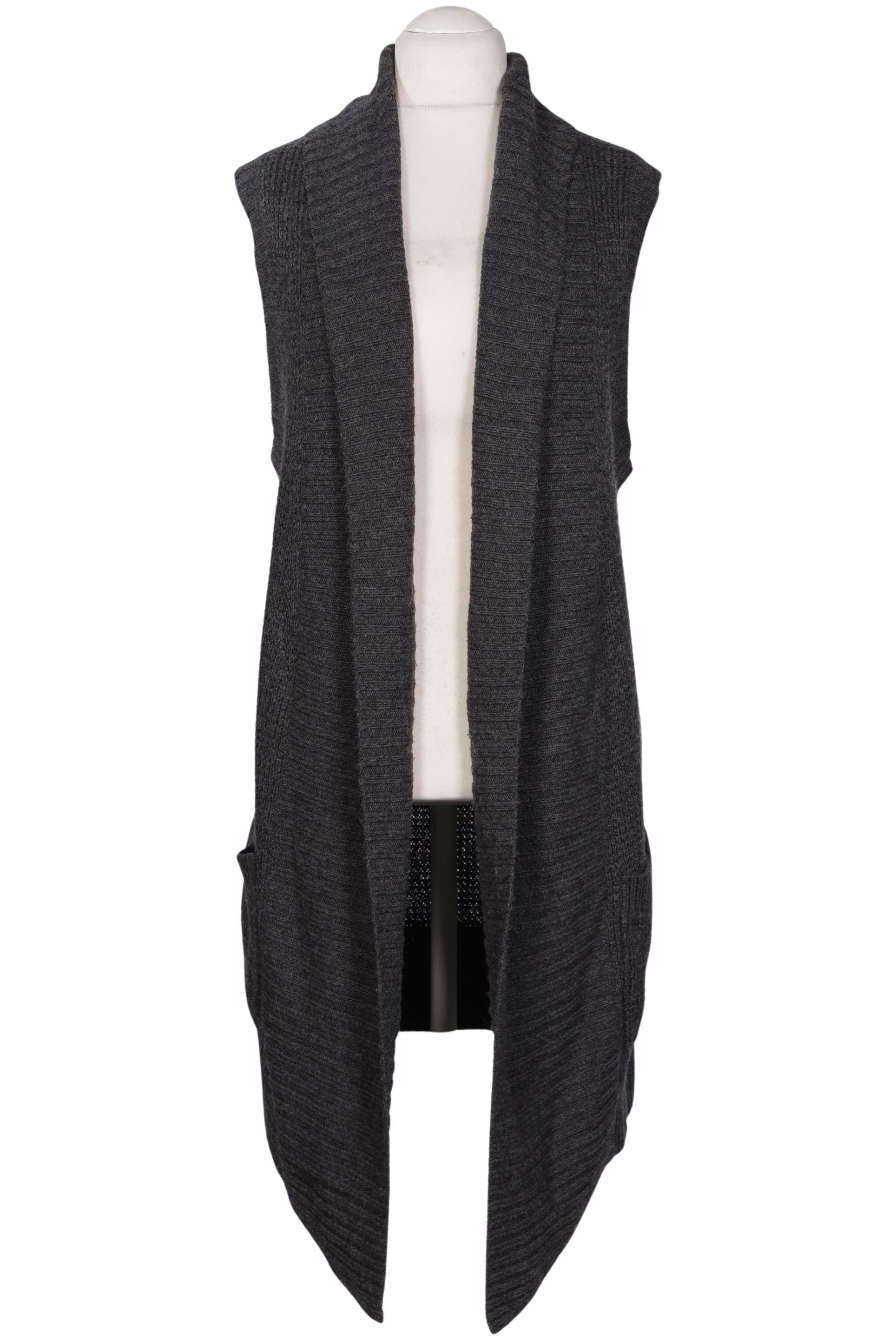 

Marc O Polo Damen Strickjacke, grau, Gr. 38