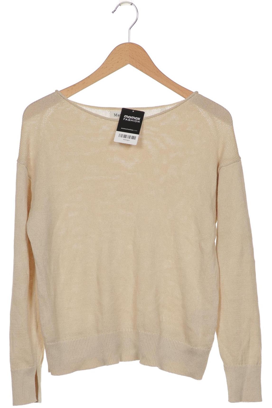 

Marc O Polo Damen Pullover, beige