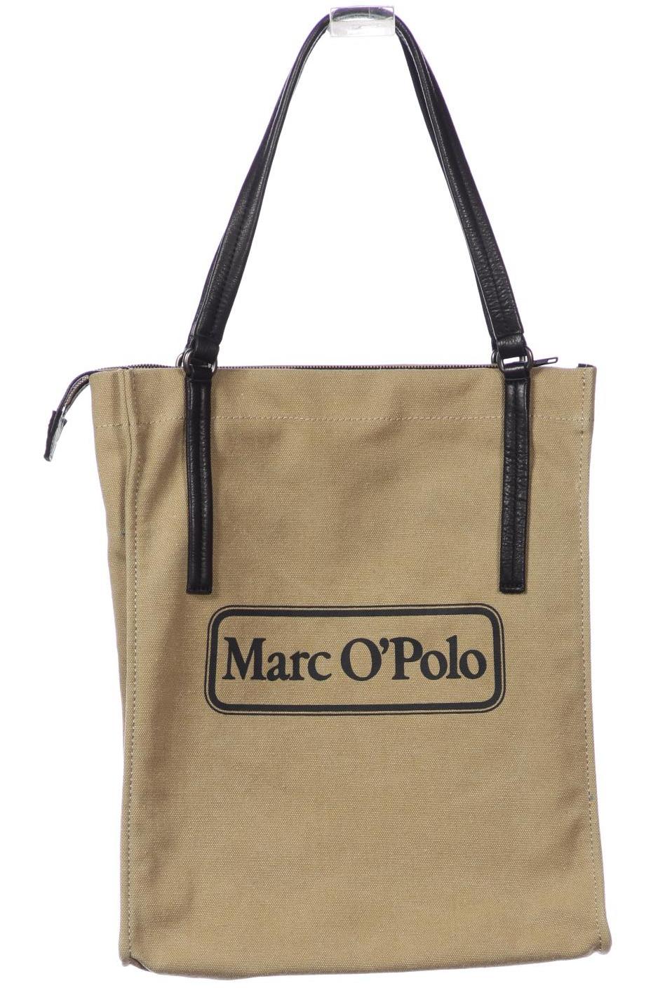 

Marc O Polo Damen Handtasche, beige, Gr.