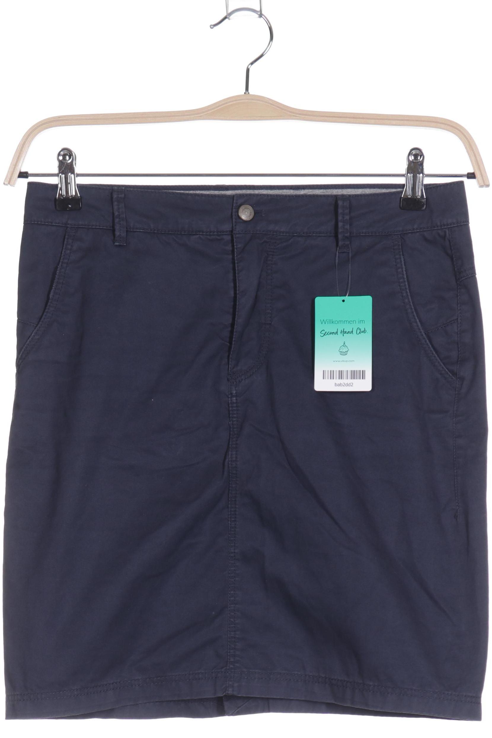 

Marc O Polo Damen Rock, grau, Gr. 38