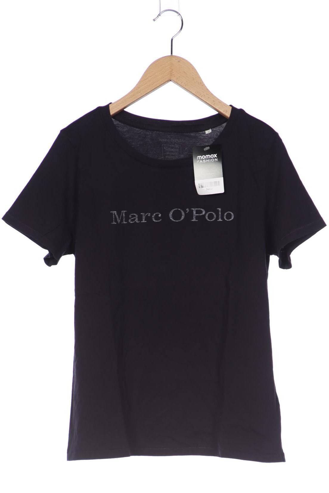 

Marc O Polo Damen T-Shirt, marineblau, Gr. 38