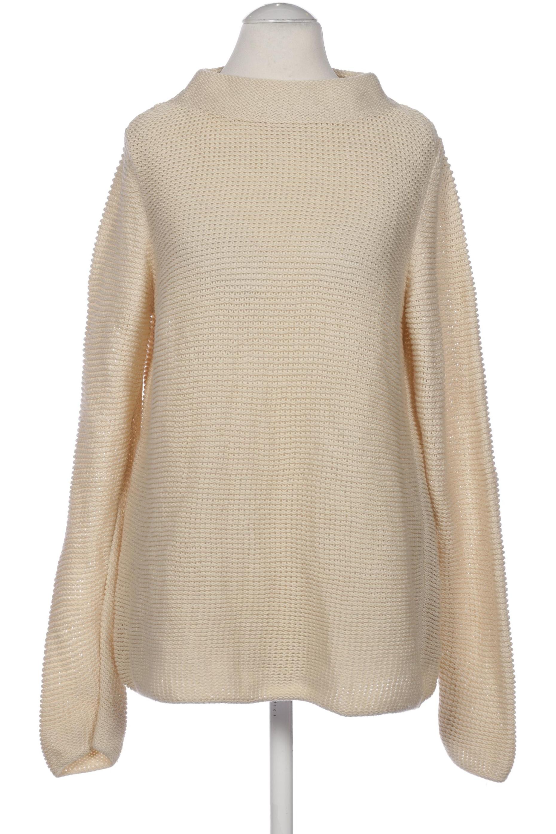 

Marc O Polo Damen Pullover, beige, Gr. 36